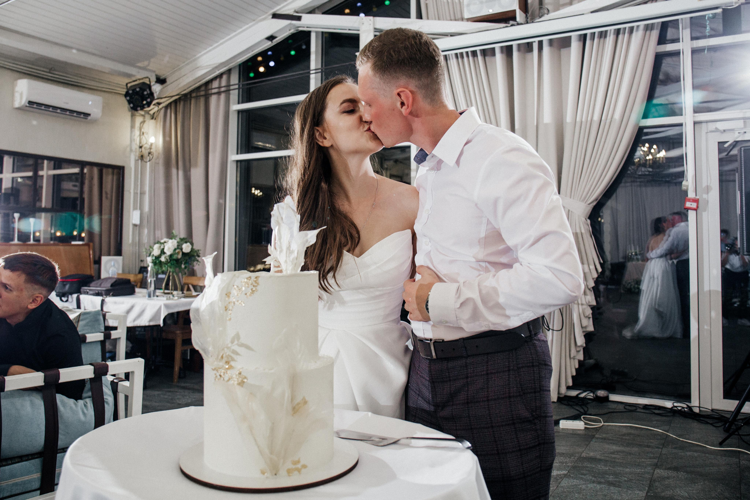 Леша & Саша. Анастасия Гольнева