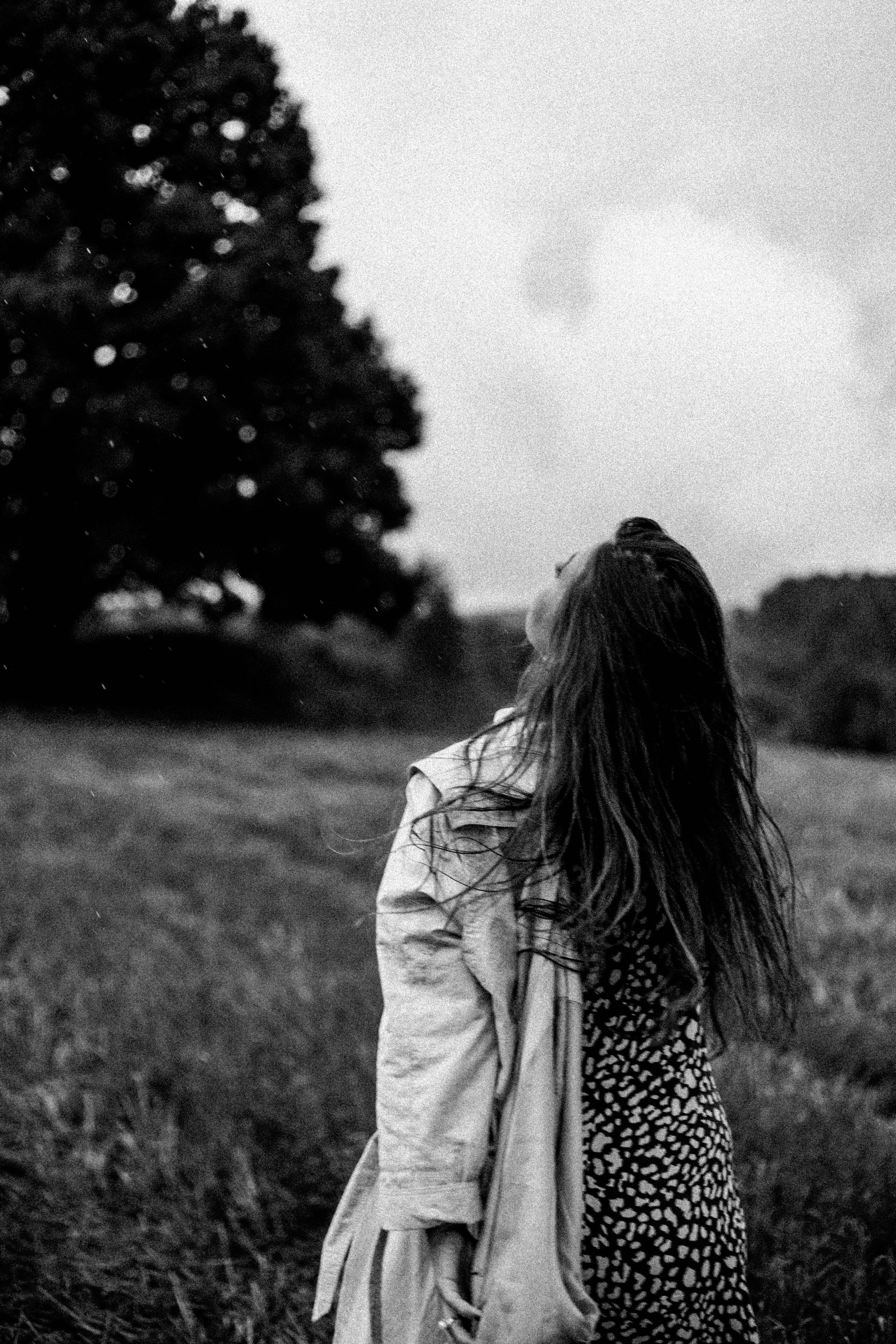 Маша. Анастасия Гольнева