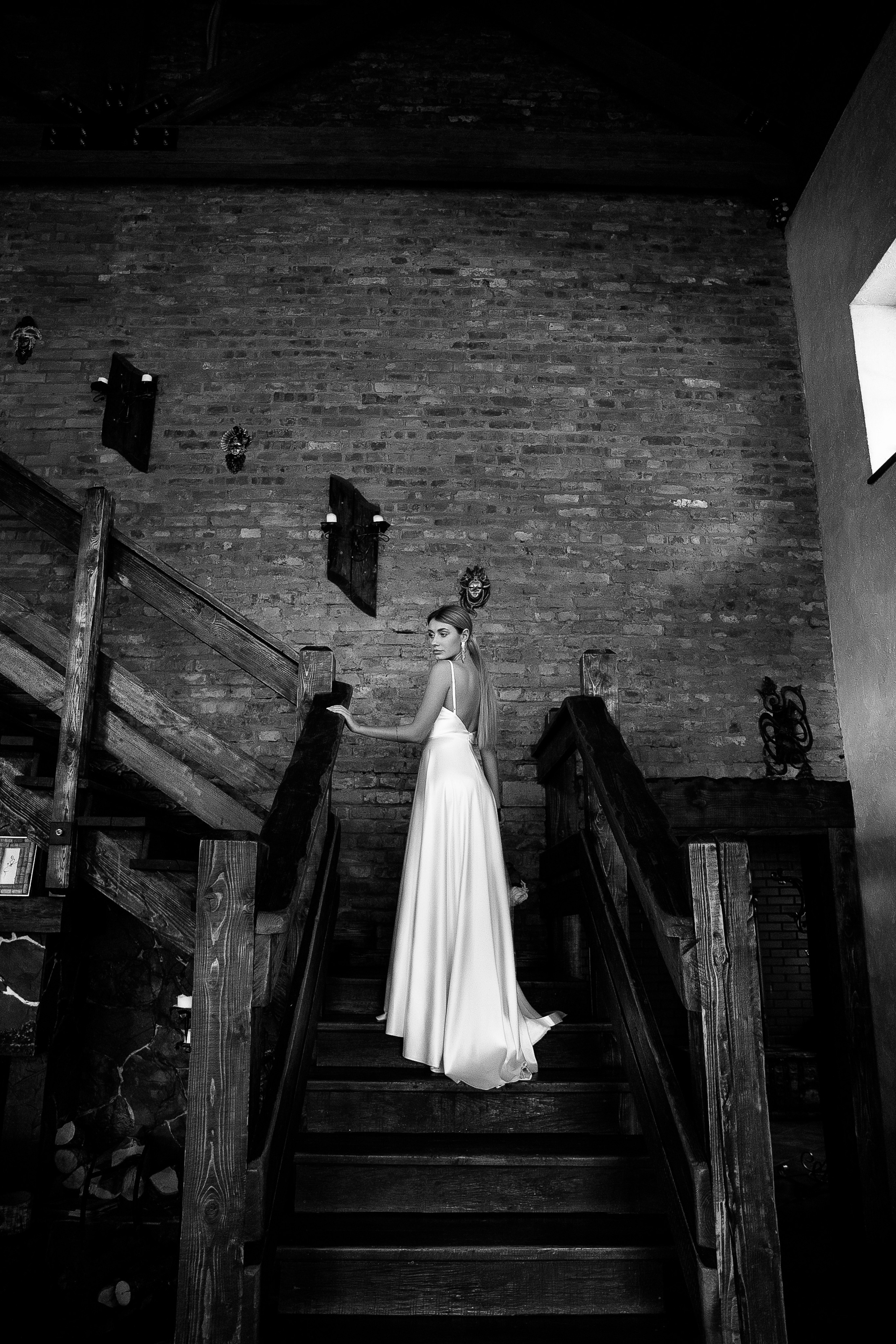 Максим & Кристина. Анастасия Гольнева