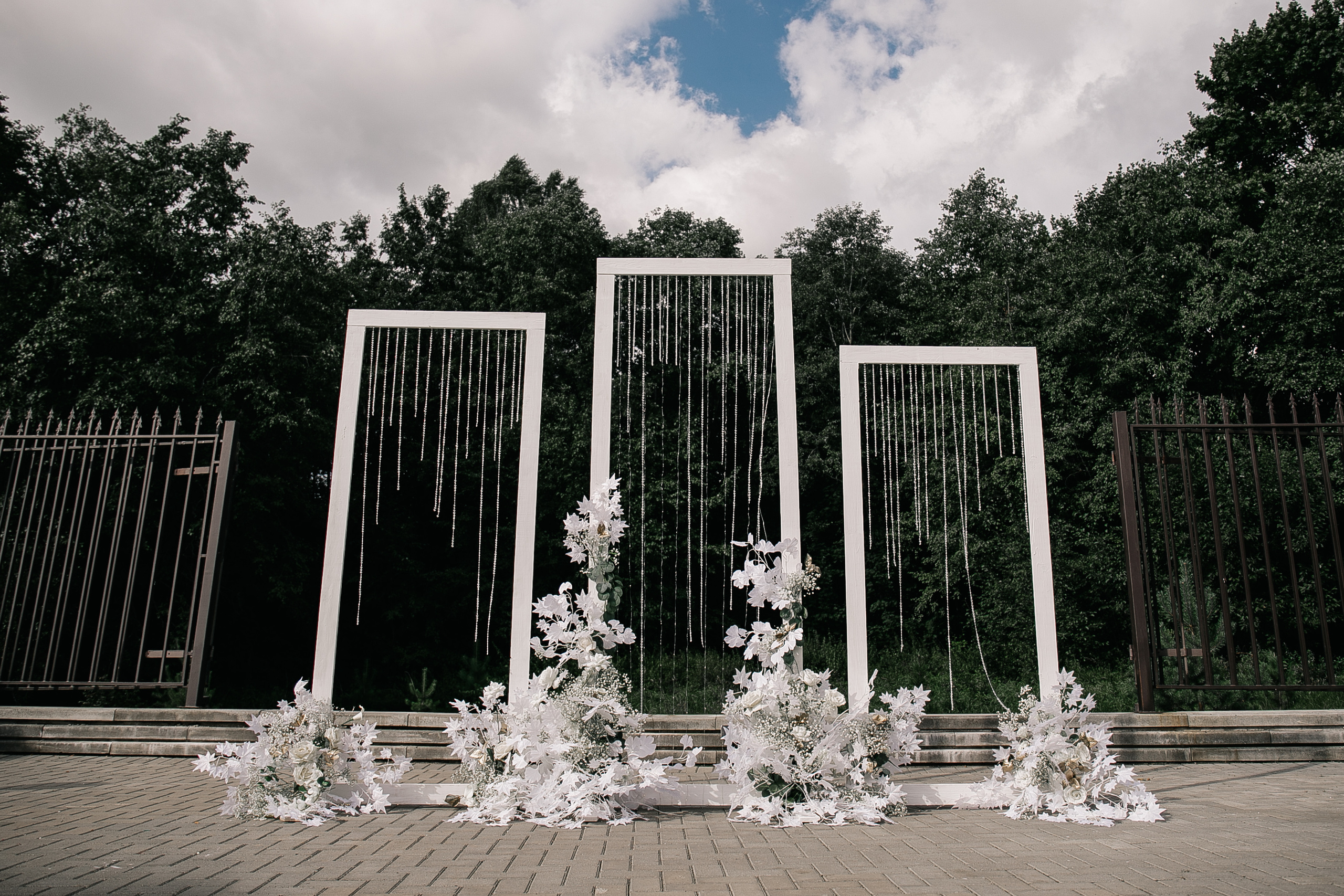 Максим & Кристина. Анастасия Гольнева