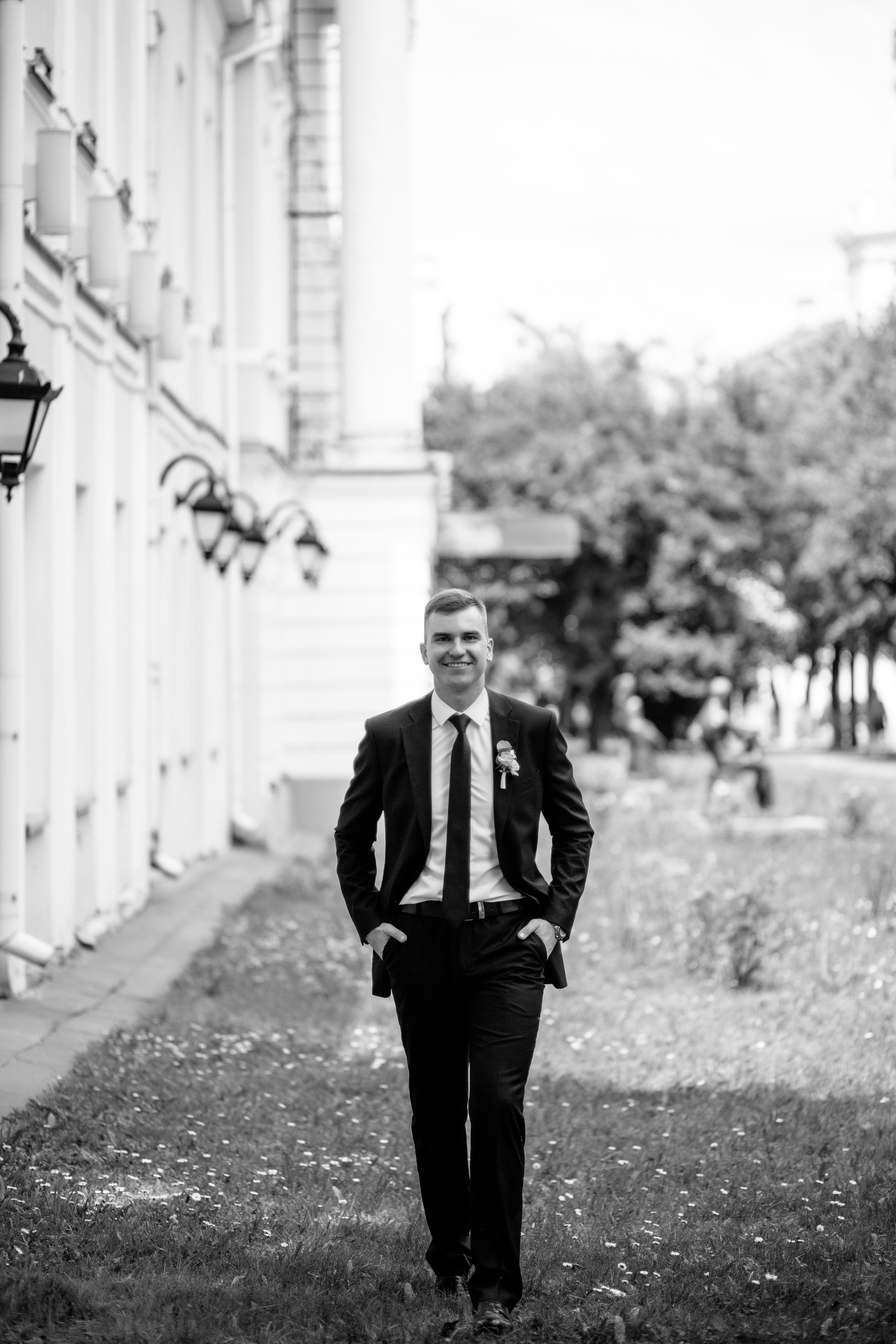 Леша & Света. Анастасия Гольнева