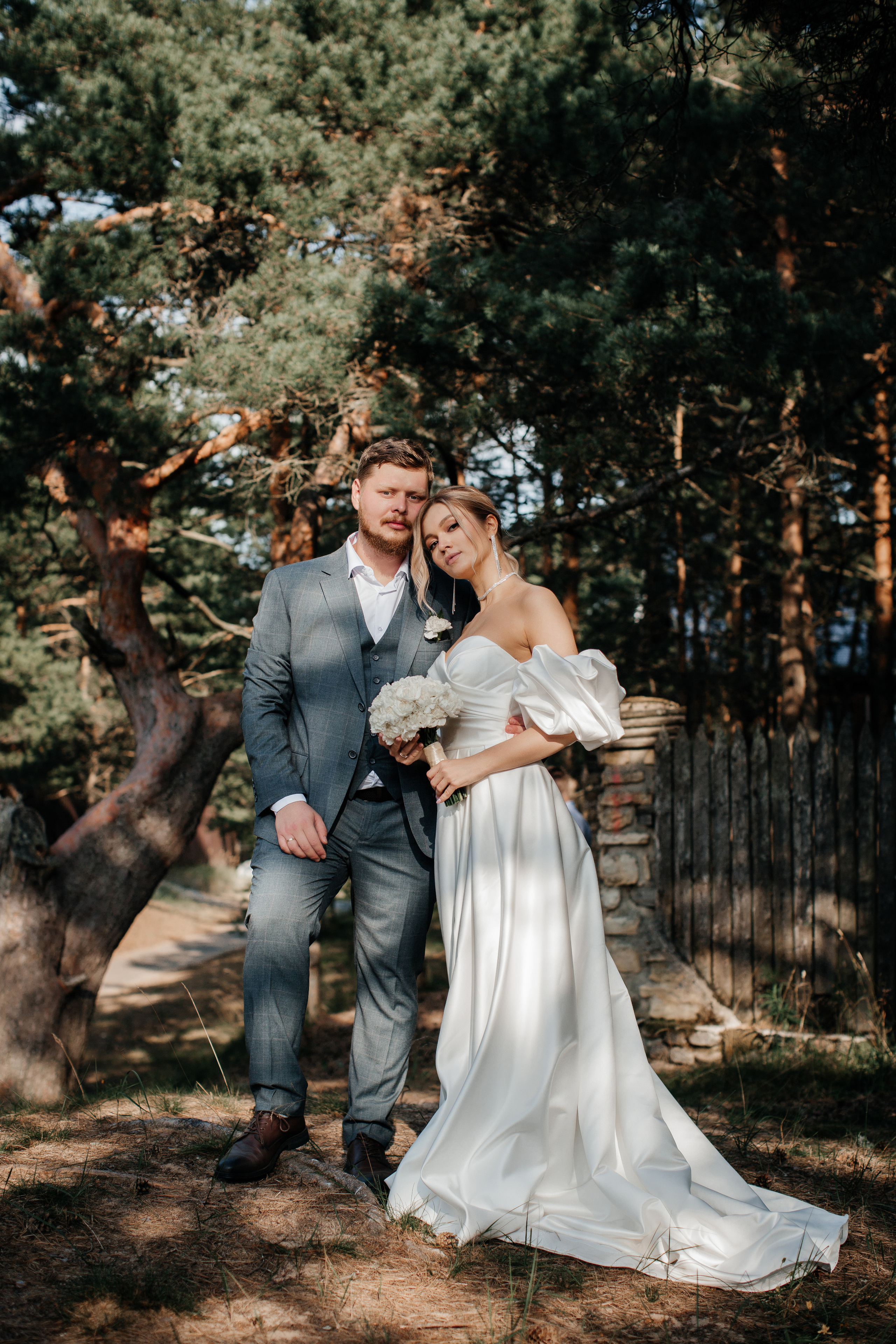 Сергей & Алина. Анастасия Гольнева