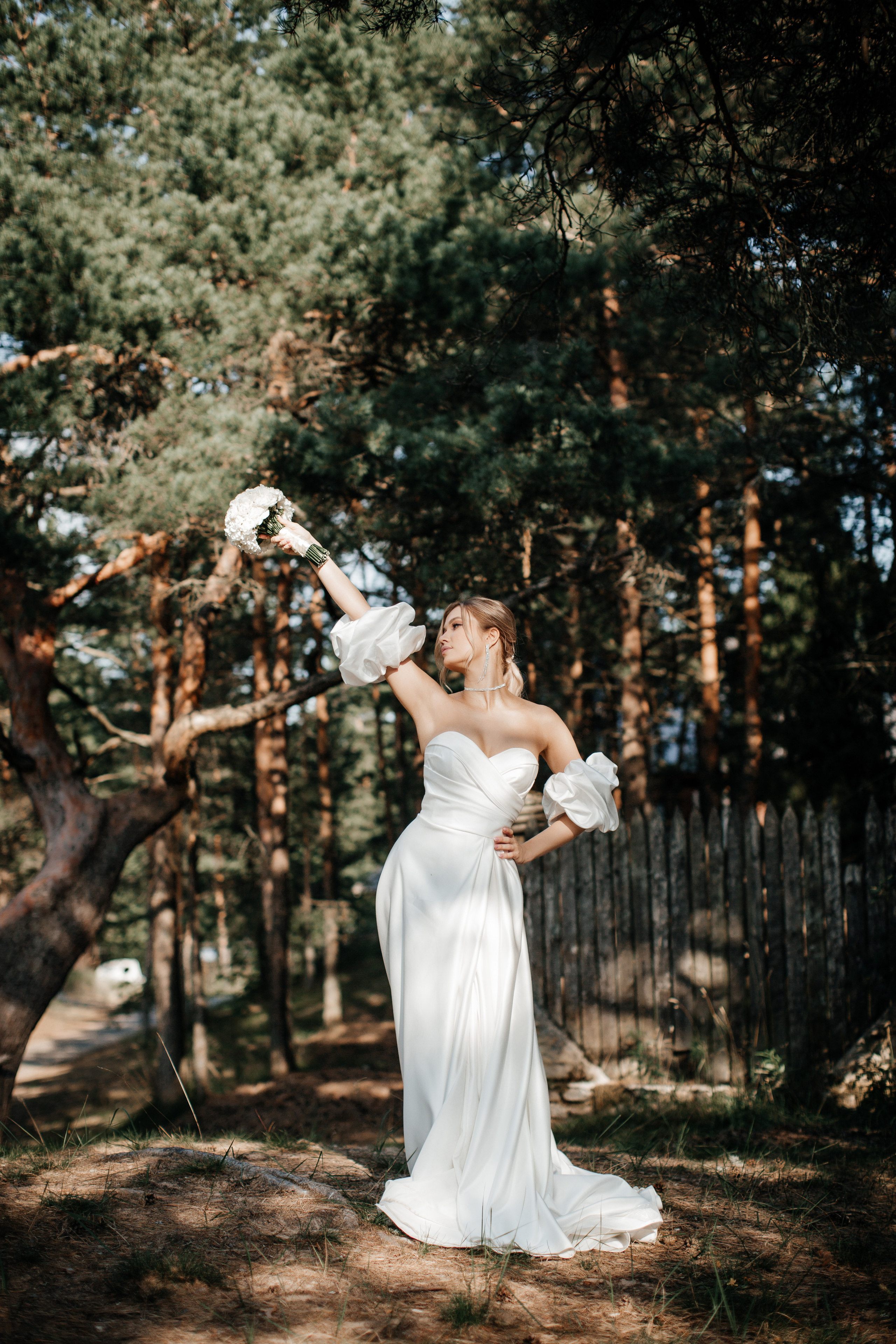 Сергей & Алина. Анастасия Гольнева