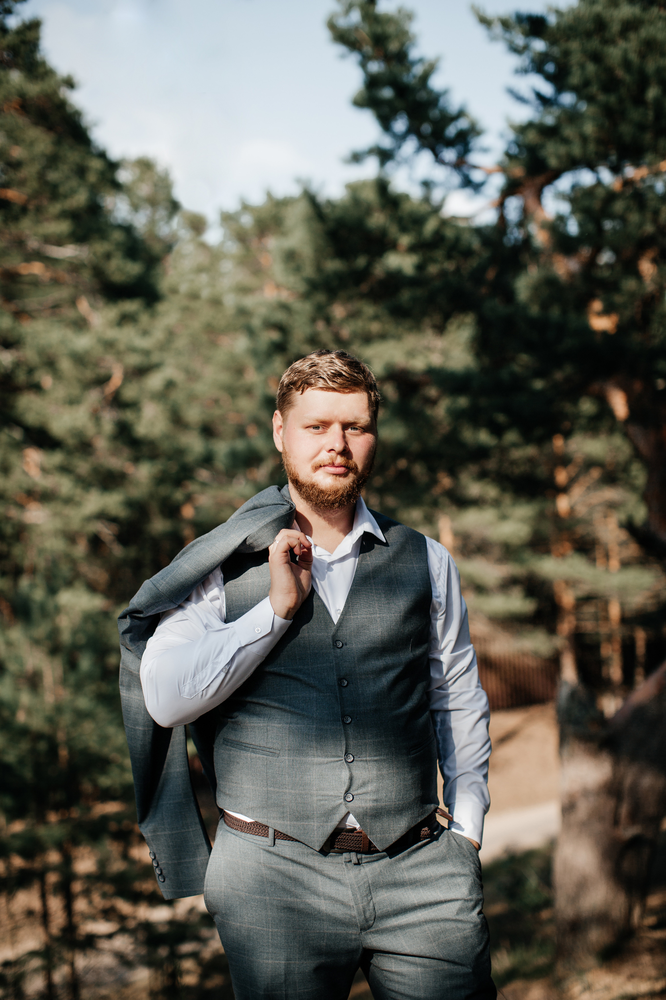 Сергей & Алина. Анастасия Гольнева