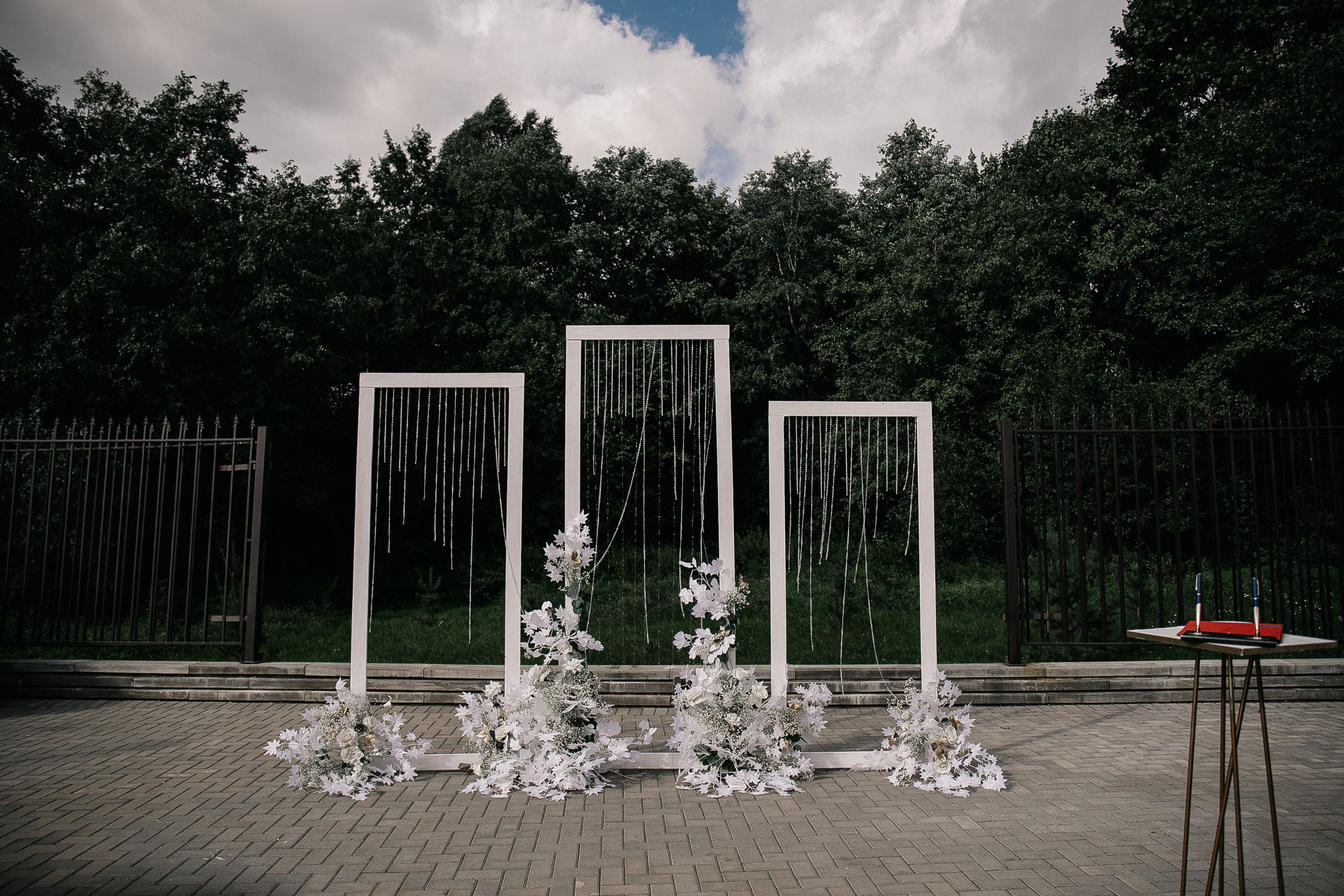 Максим & Кристина. Анастасия Гольнева