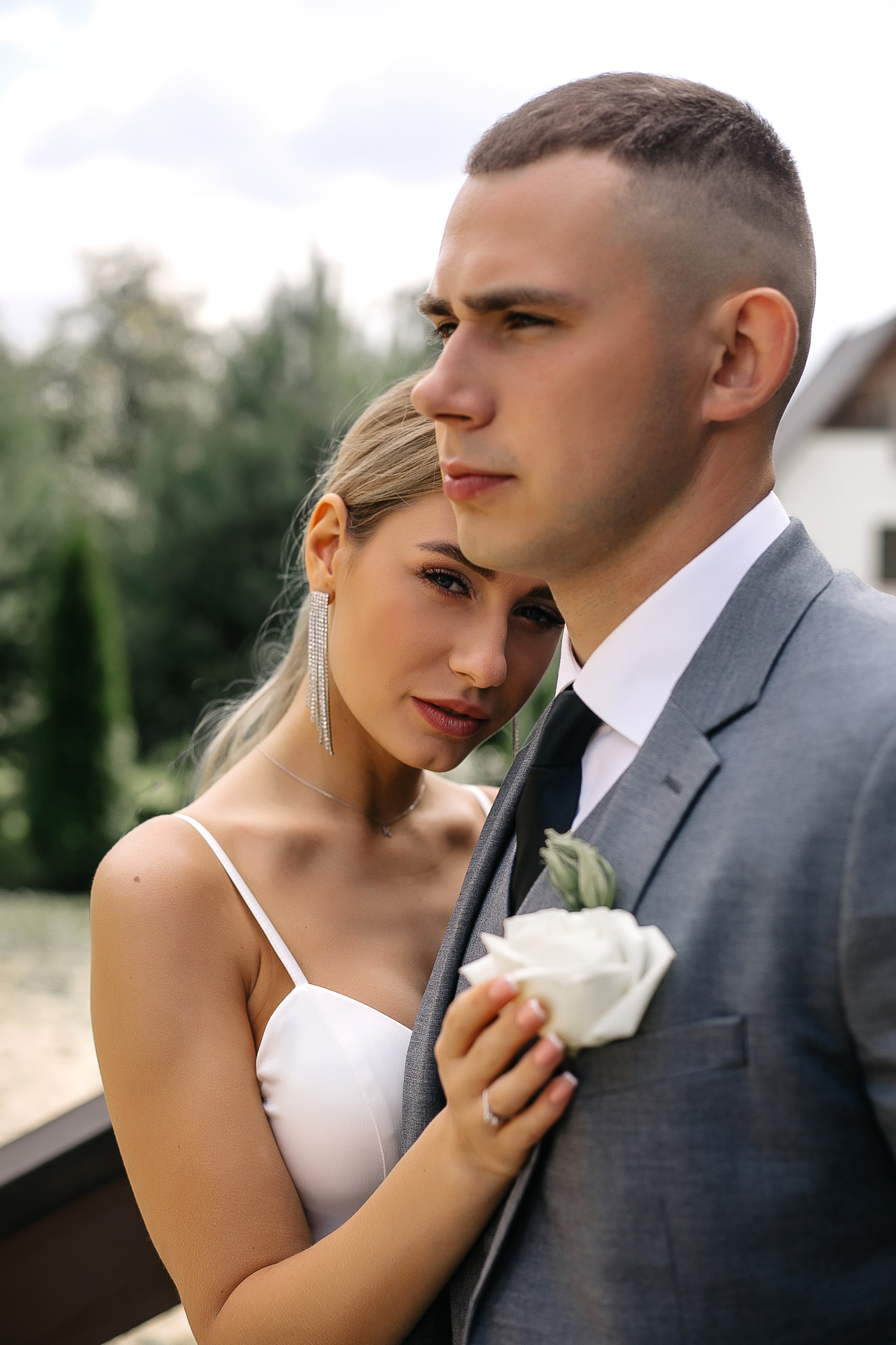 Максим & Кристина. Анастасия Гольнева