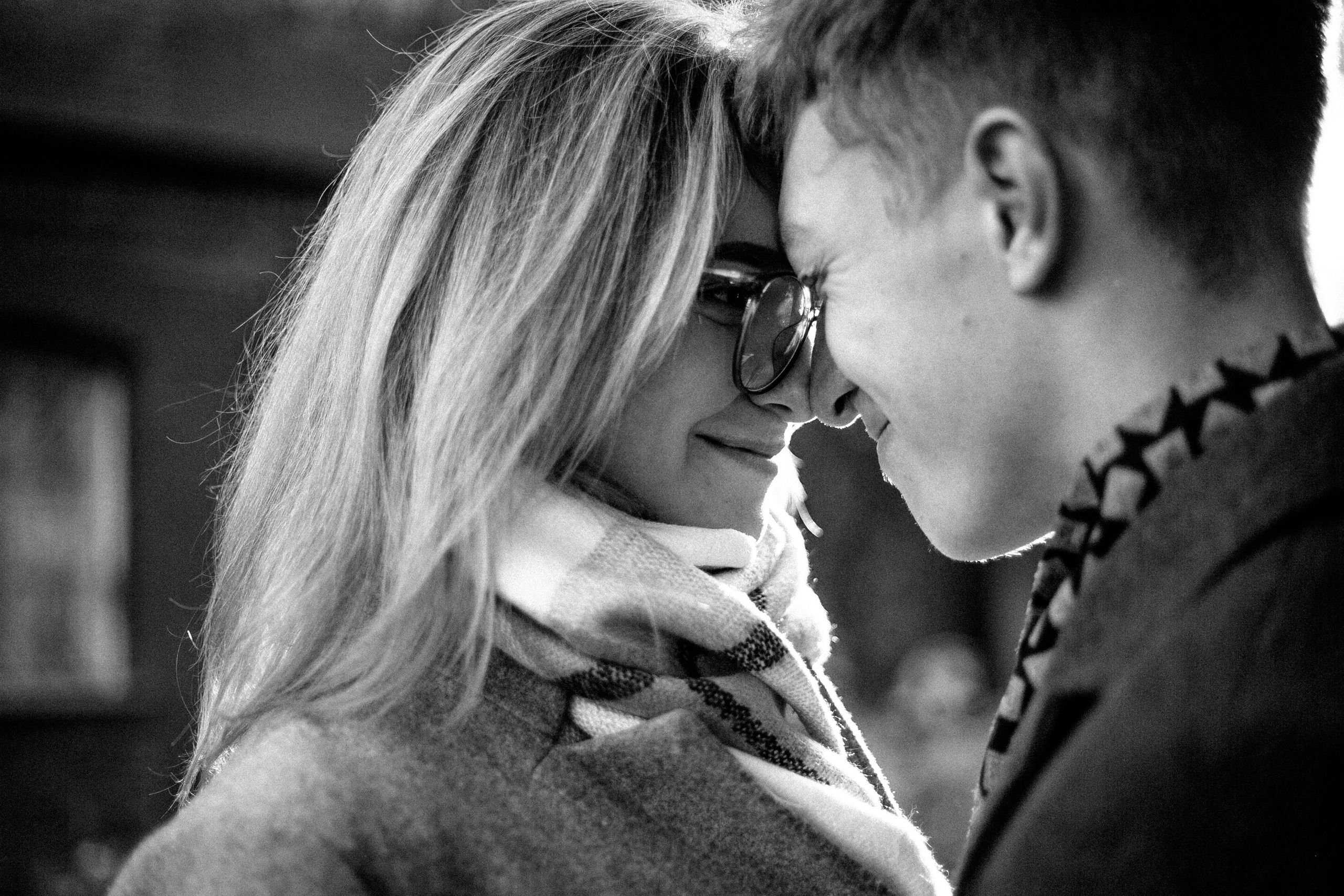 Ранняя прогулка. Анастасия Гольнева