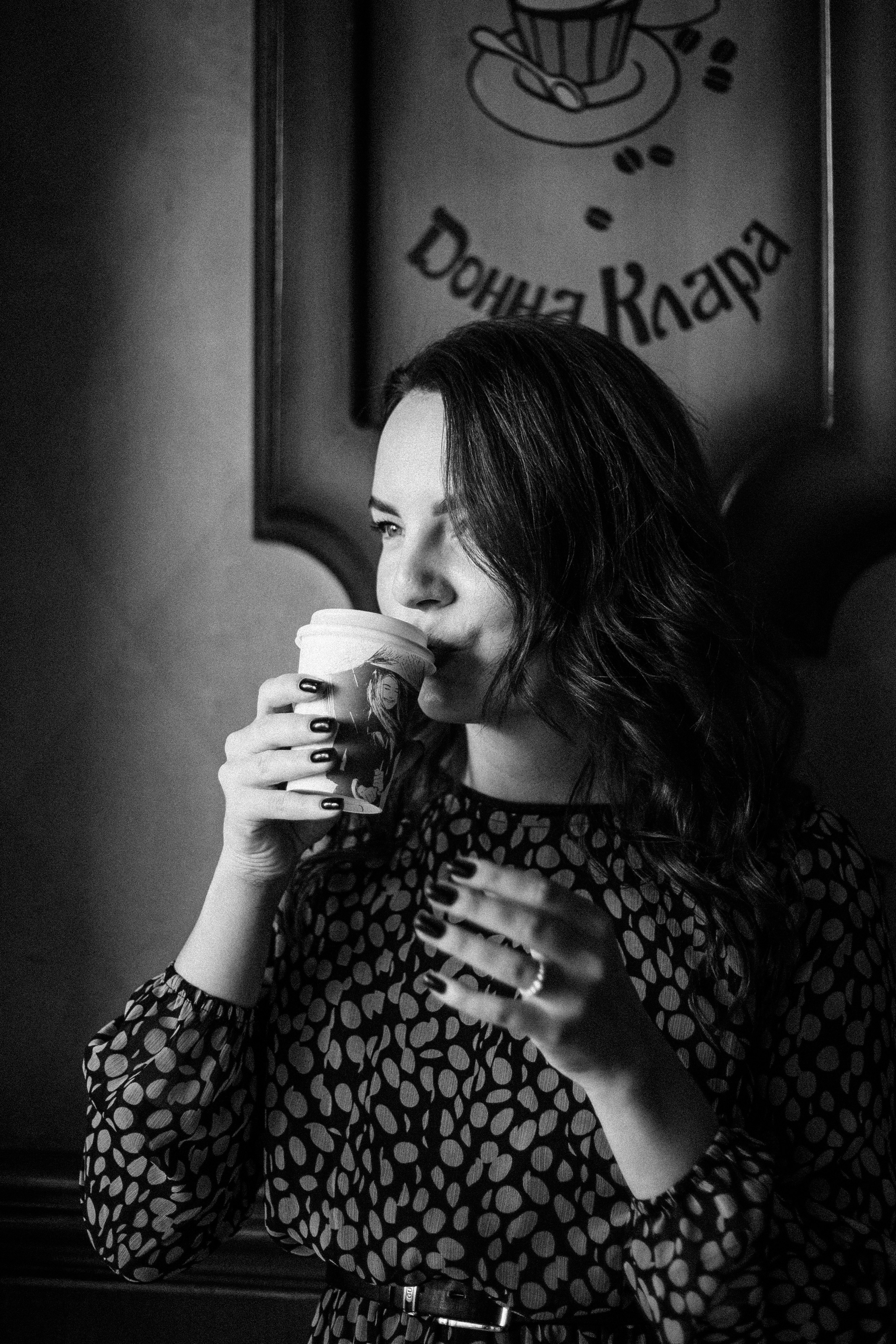 Настя. Анастасия Гольнева