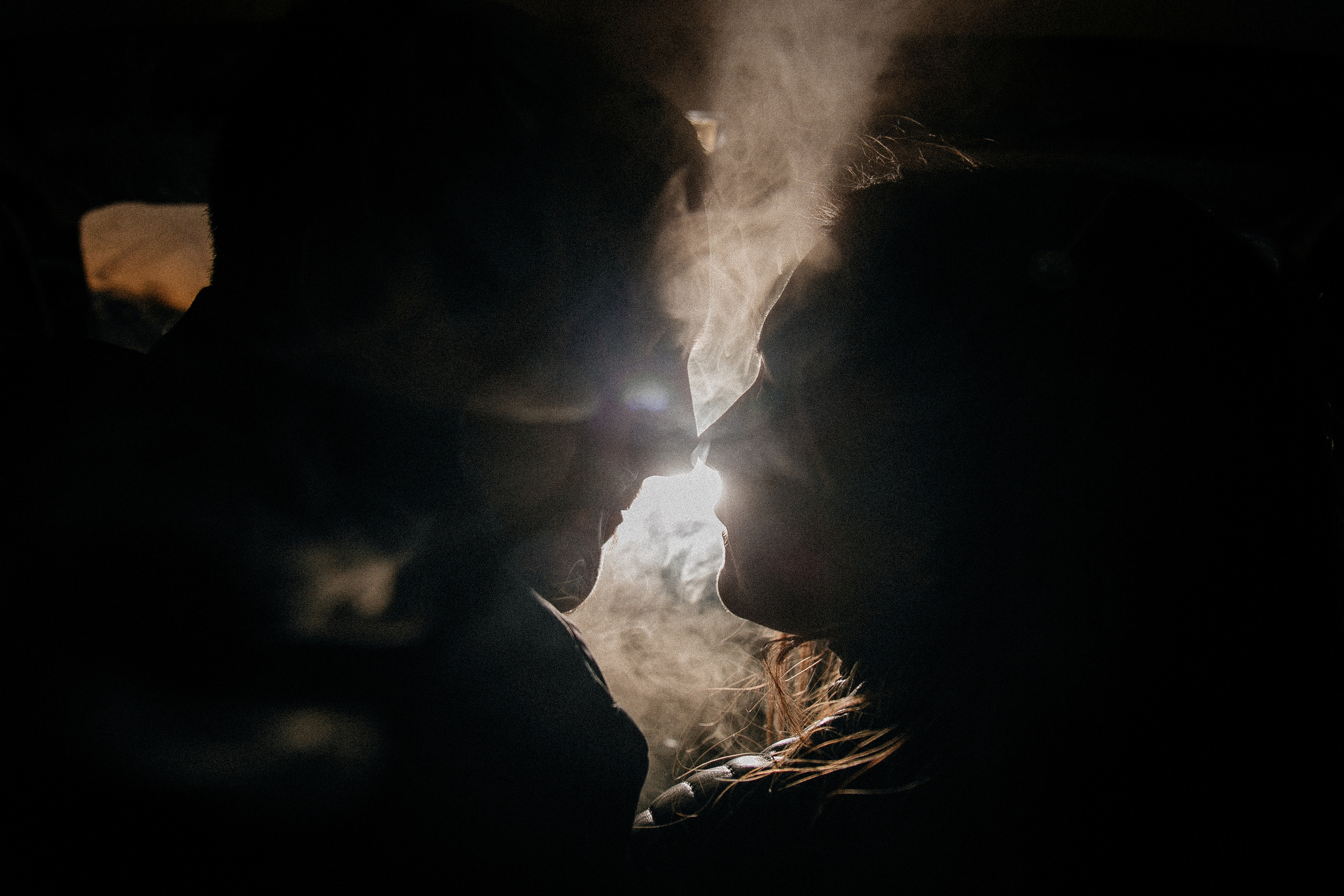 Женя & Вика. Анастасия Гольнева