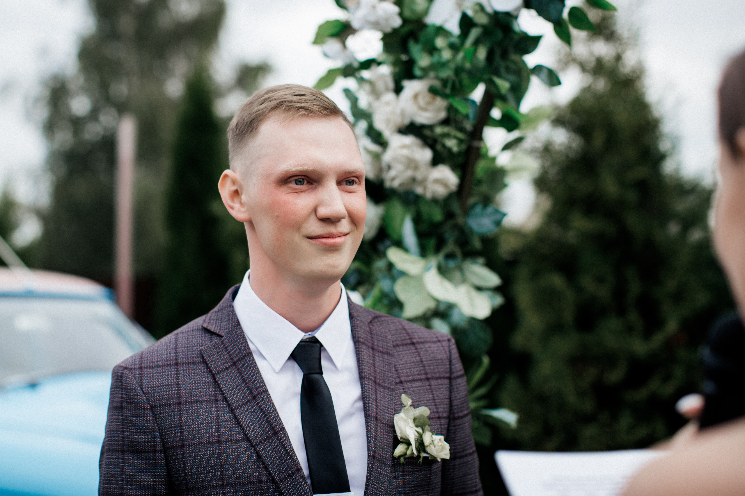 Леша & Саша. Анастасия Гольнева