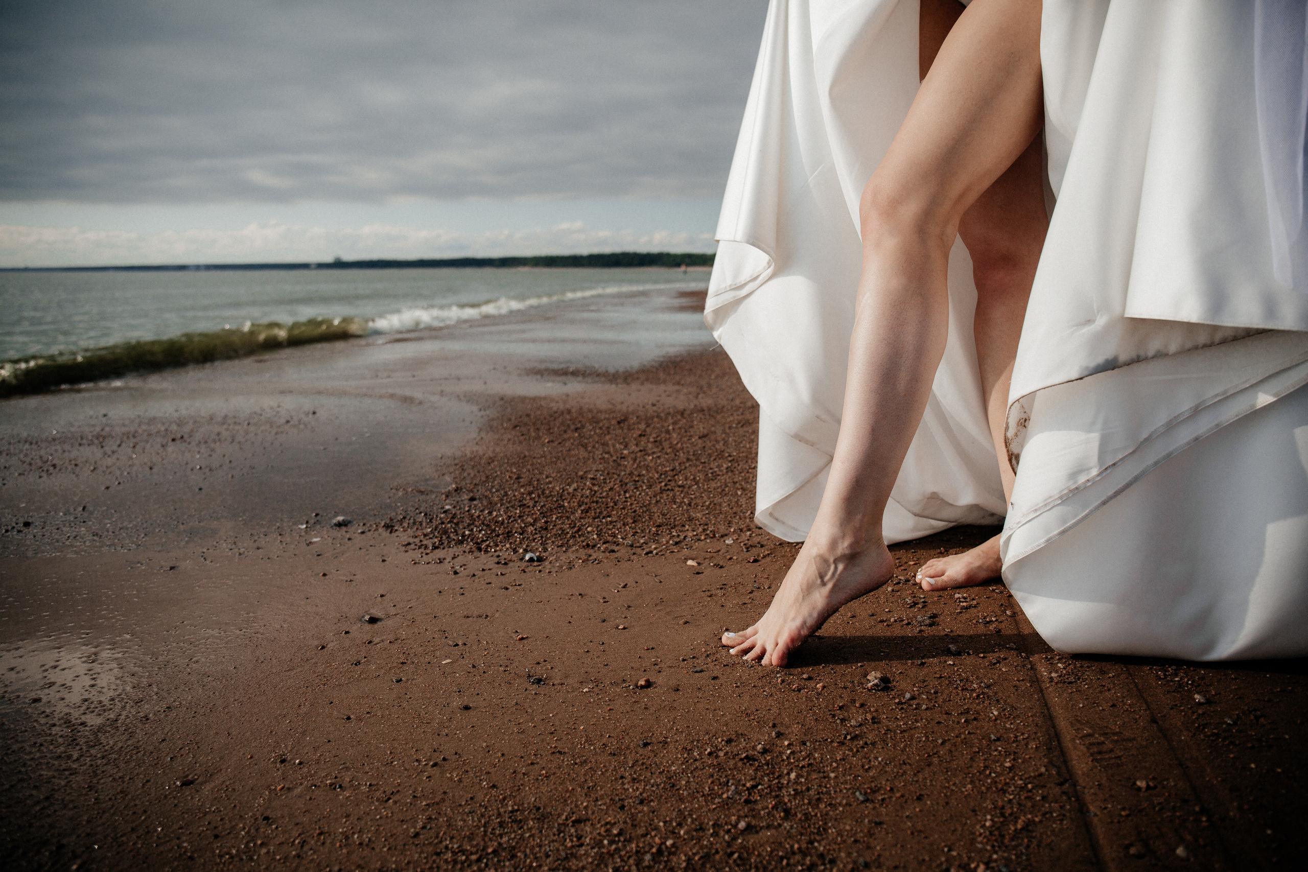 Сергей & Алина. Анастасия Гольнева