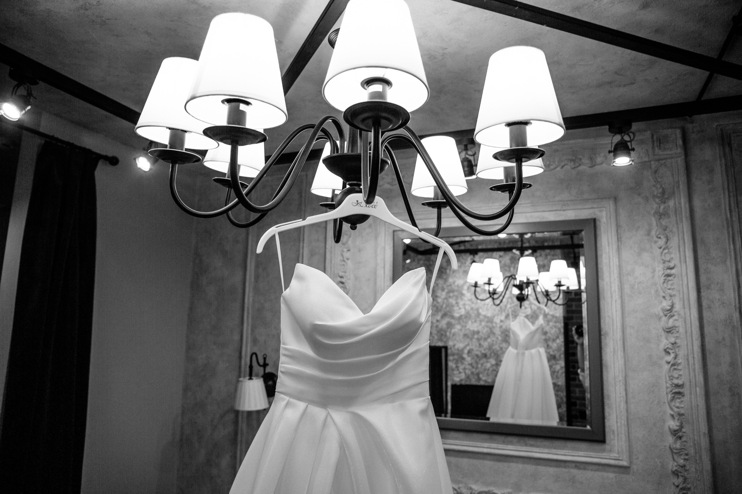 Леша & Саша. Анастасия Гольнева