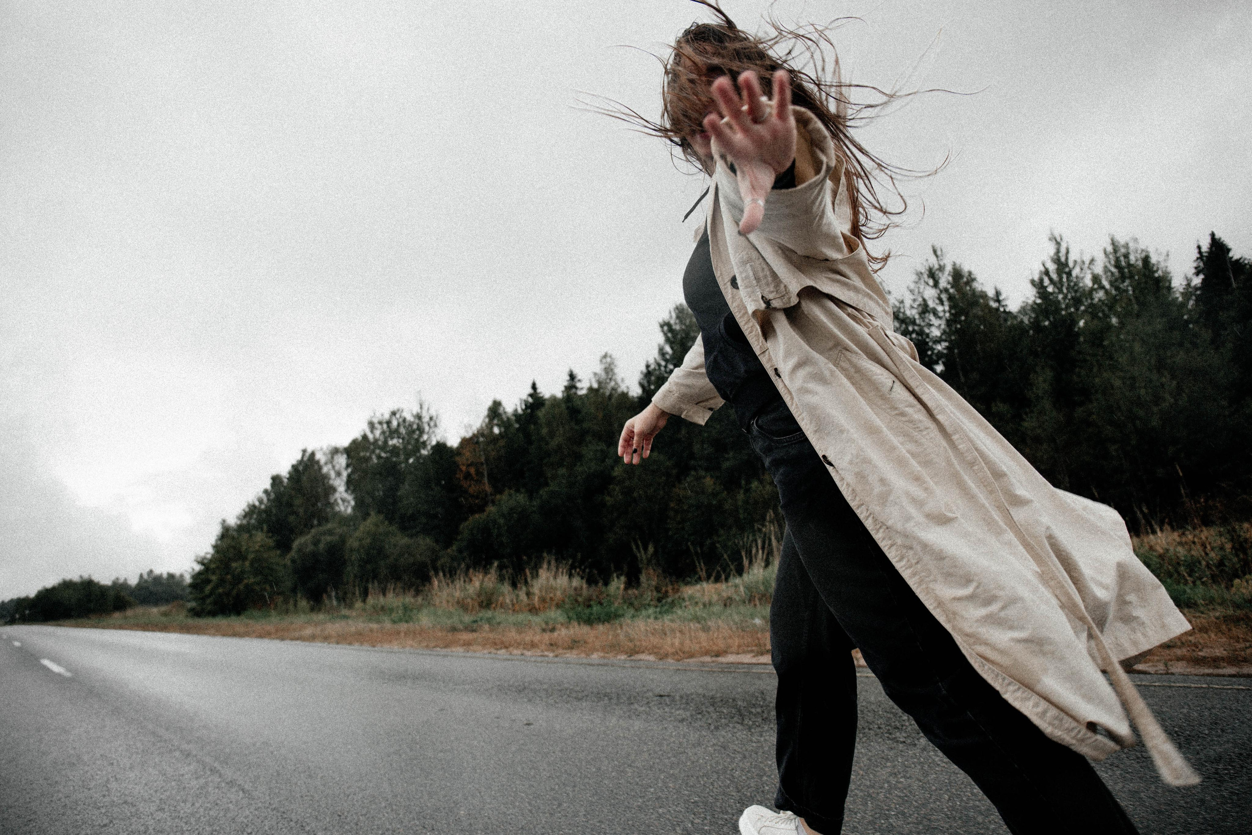 Маша. Анастасия Гольнева