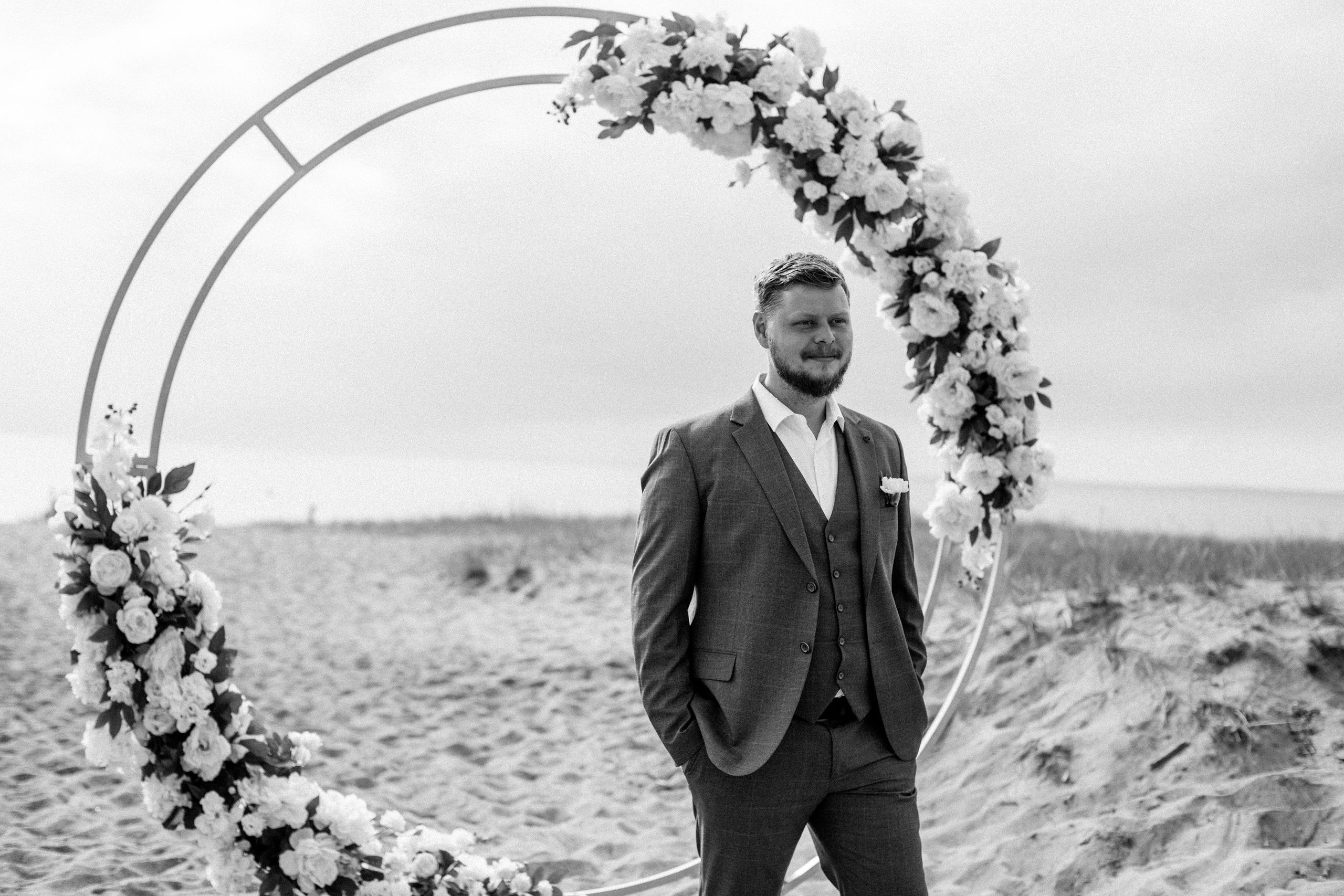 Сергей & Алина. Анастасия Гольнева