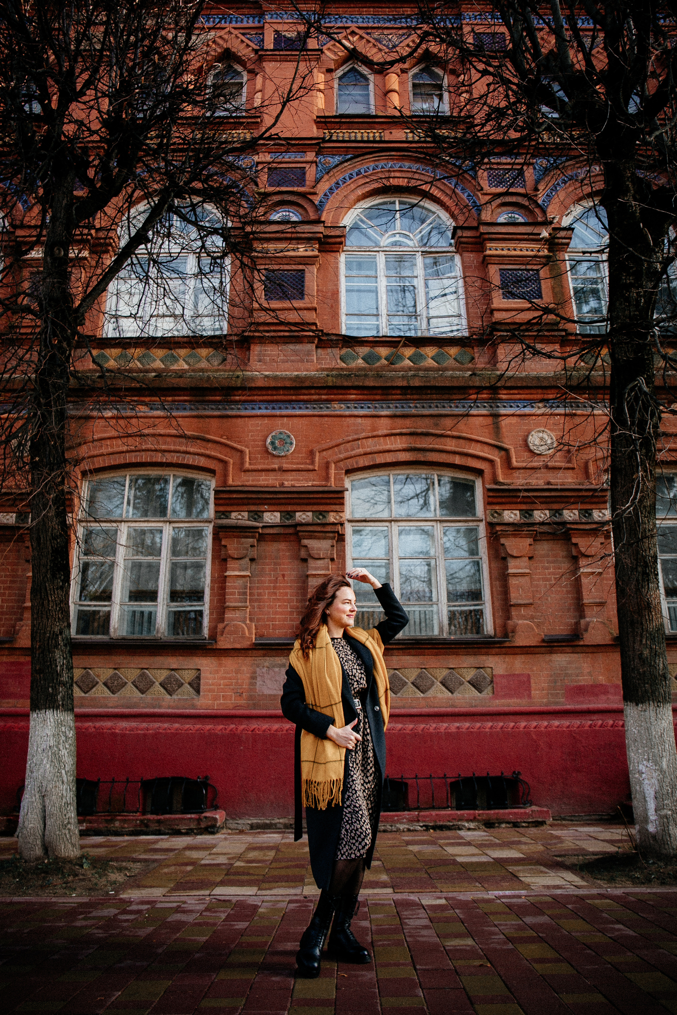 Настя. Анастасия Гольнева