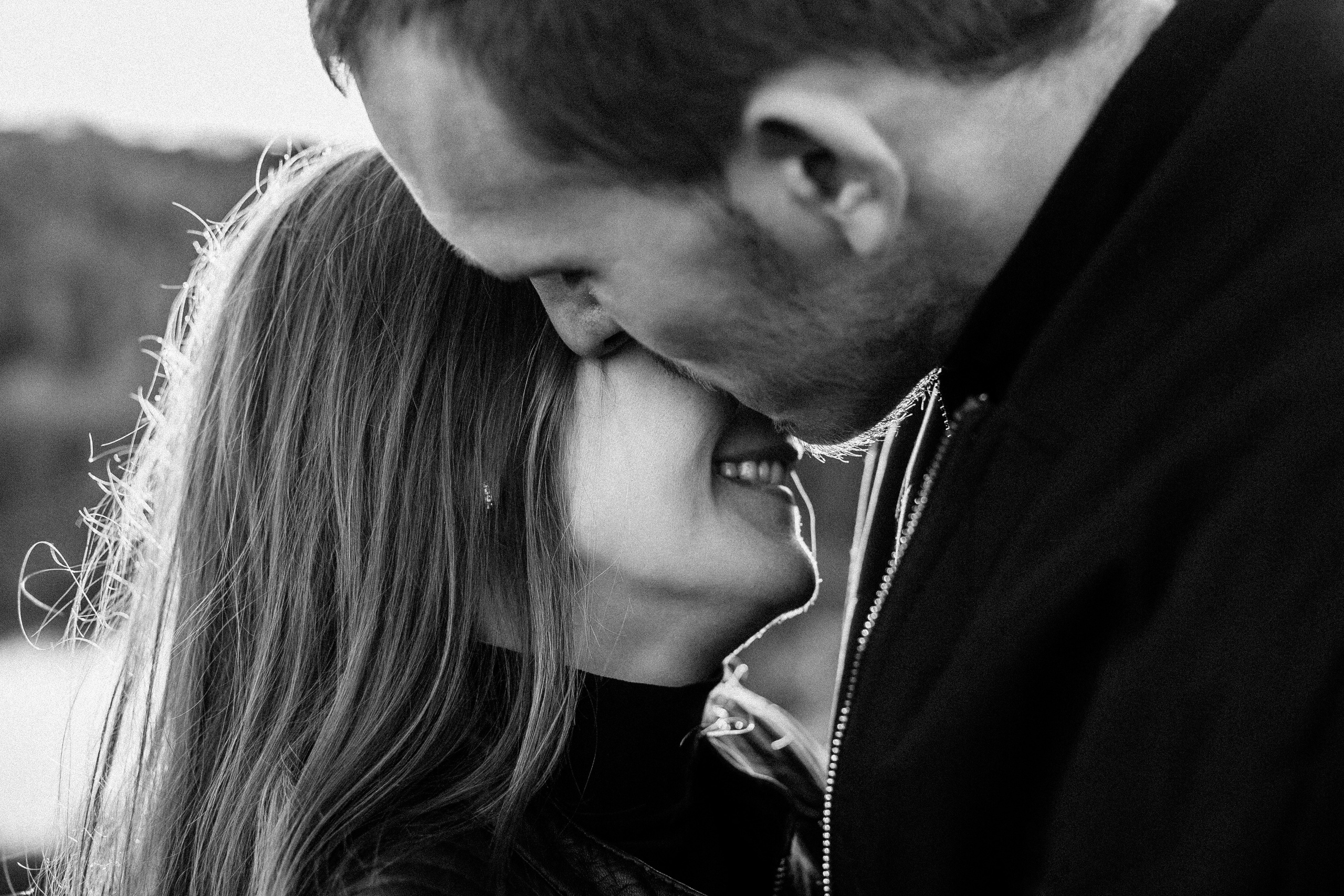 Женя & Вика. Анастасия Гольнева