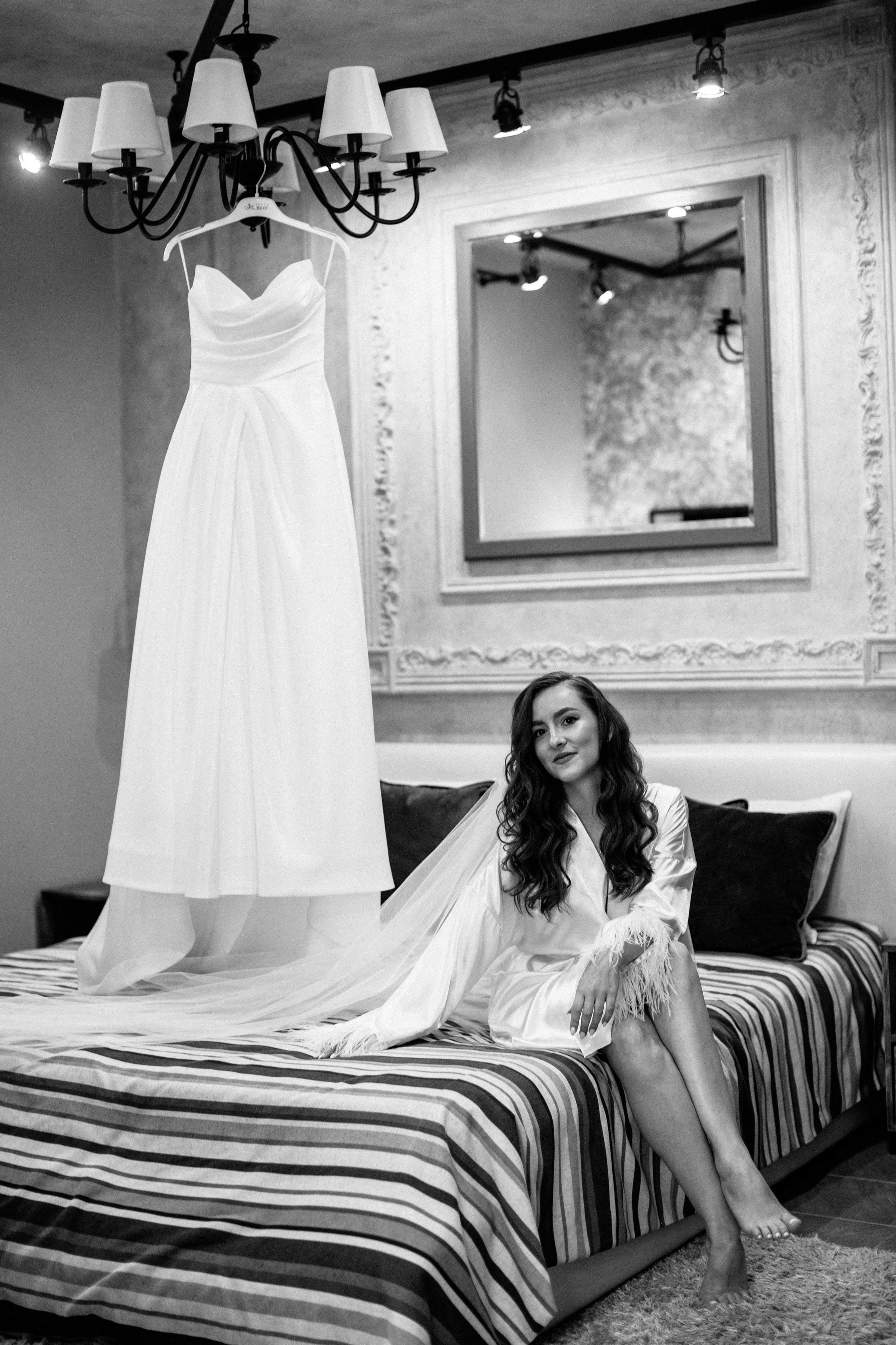 Леша & Саша. Анастасия Гольнева