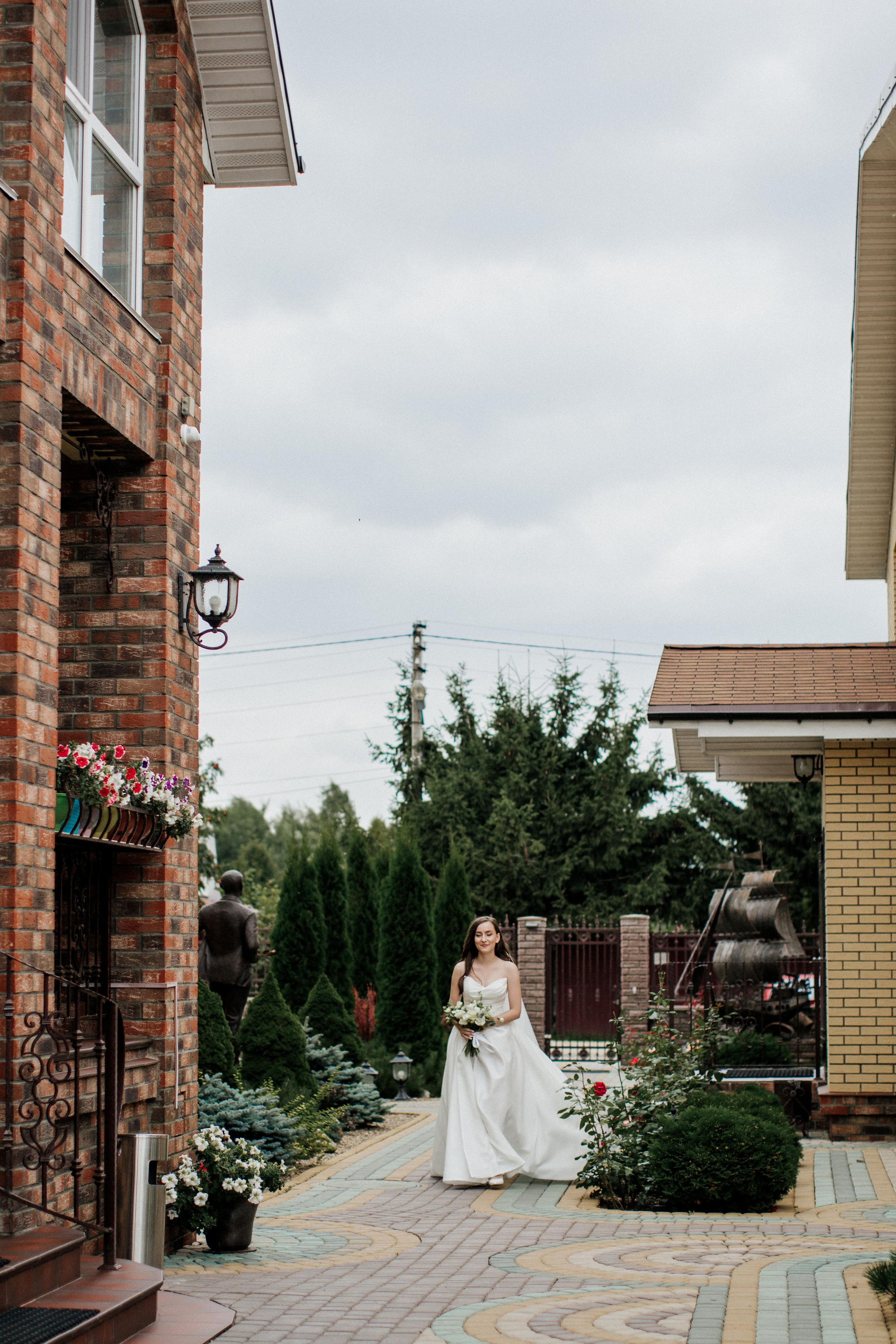 Леша & Саша. Анастасия Гольнева