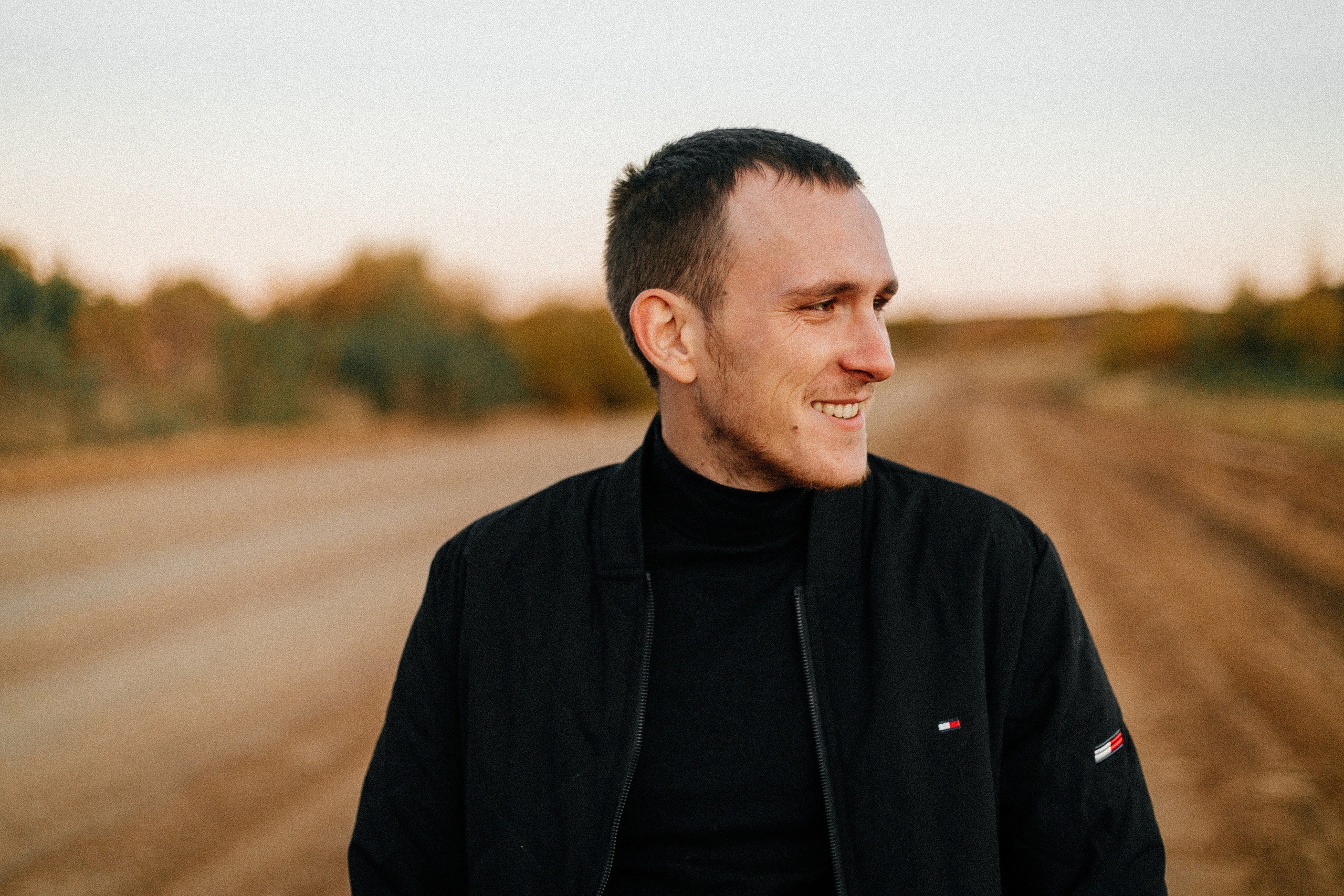 Женя & Вика. Анастасия Гольнева