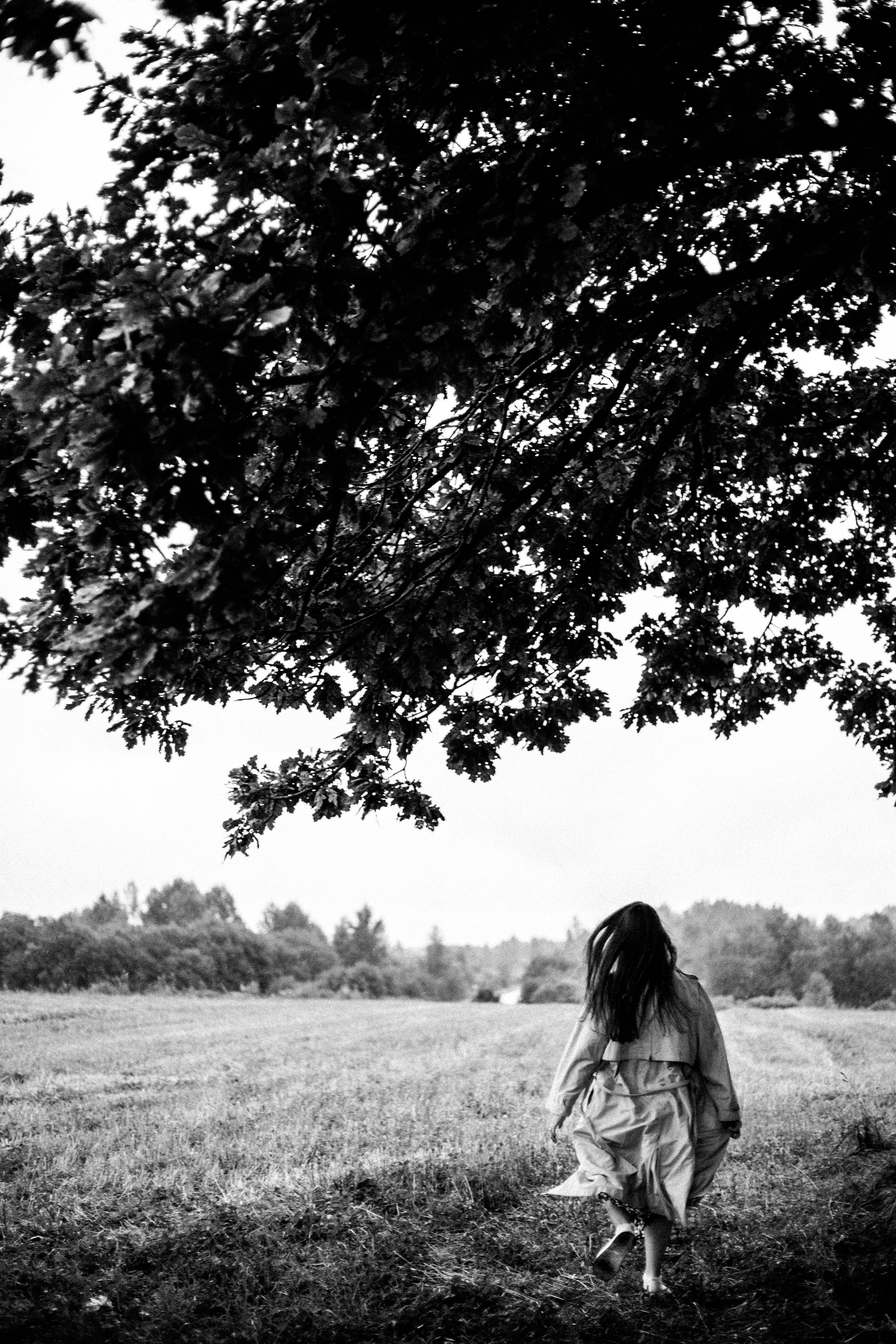 Маша. Анастасия Гольнева