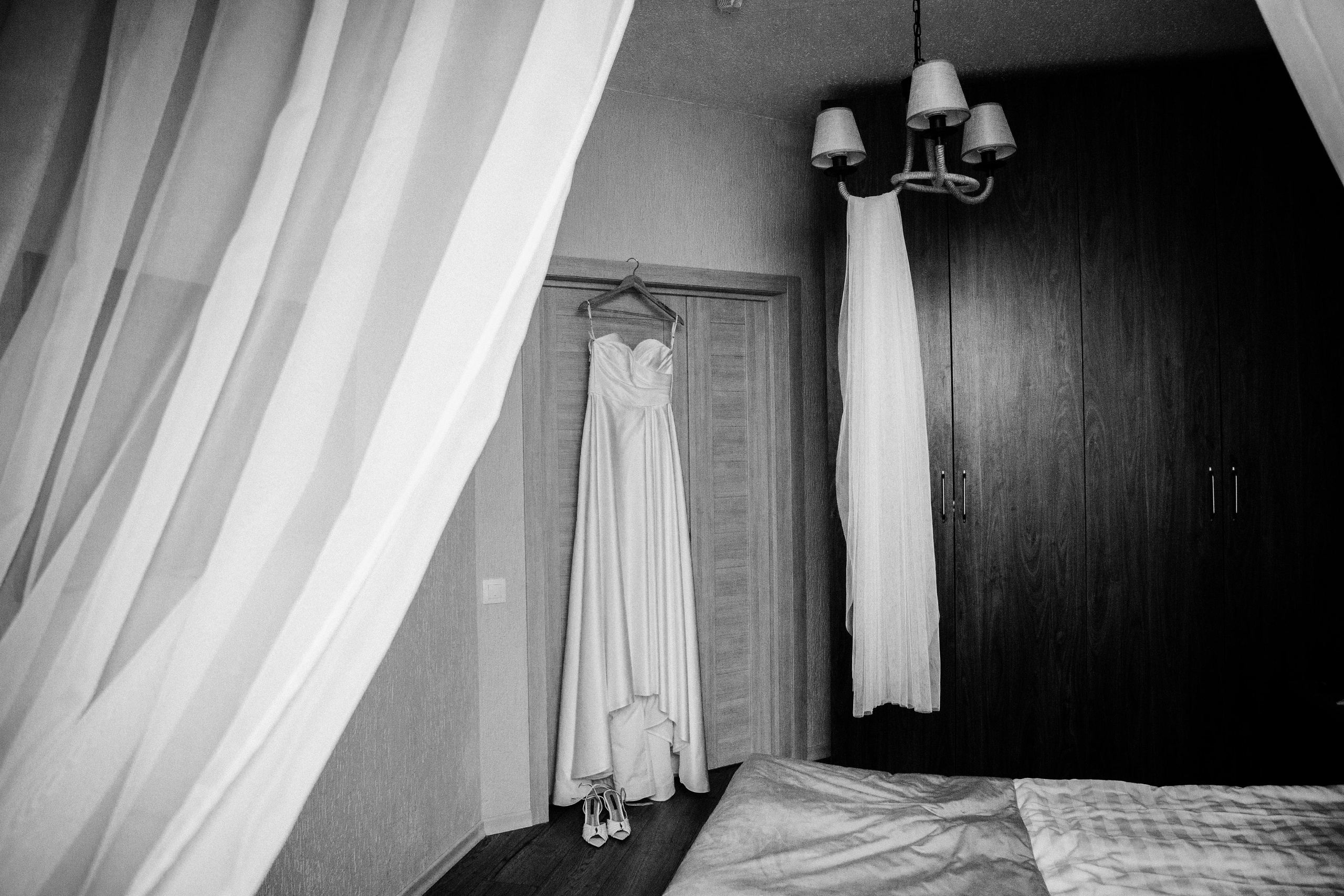 Сергей & Алина. Анастасия Гольнева