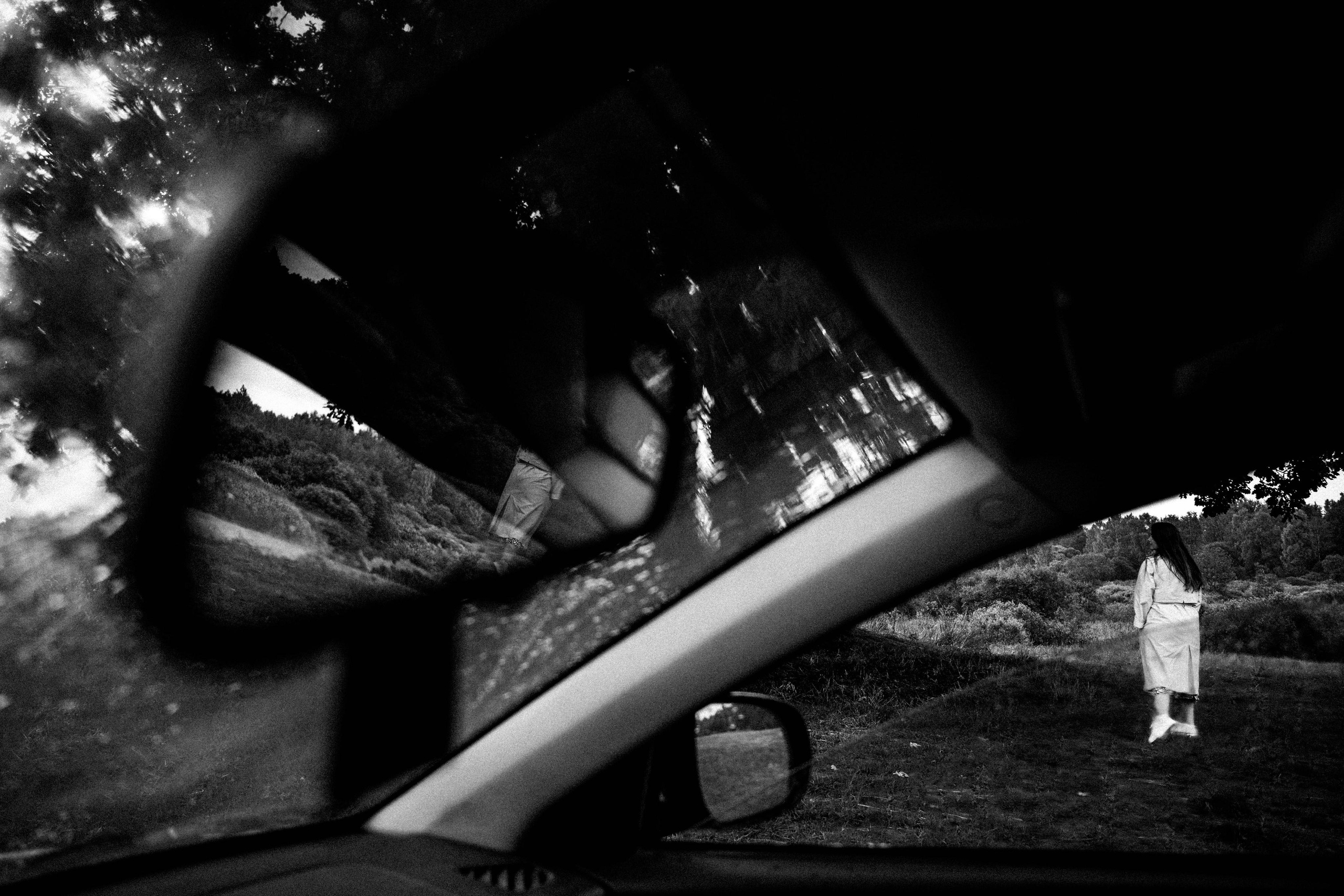 Маша. Анастасия Гольнева