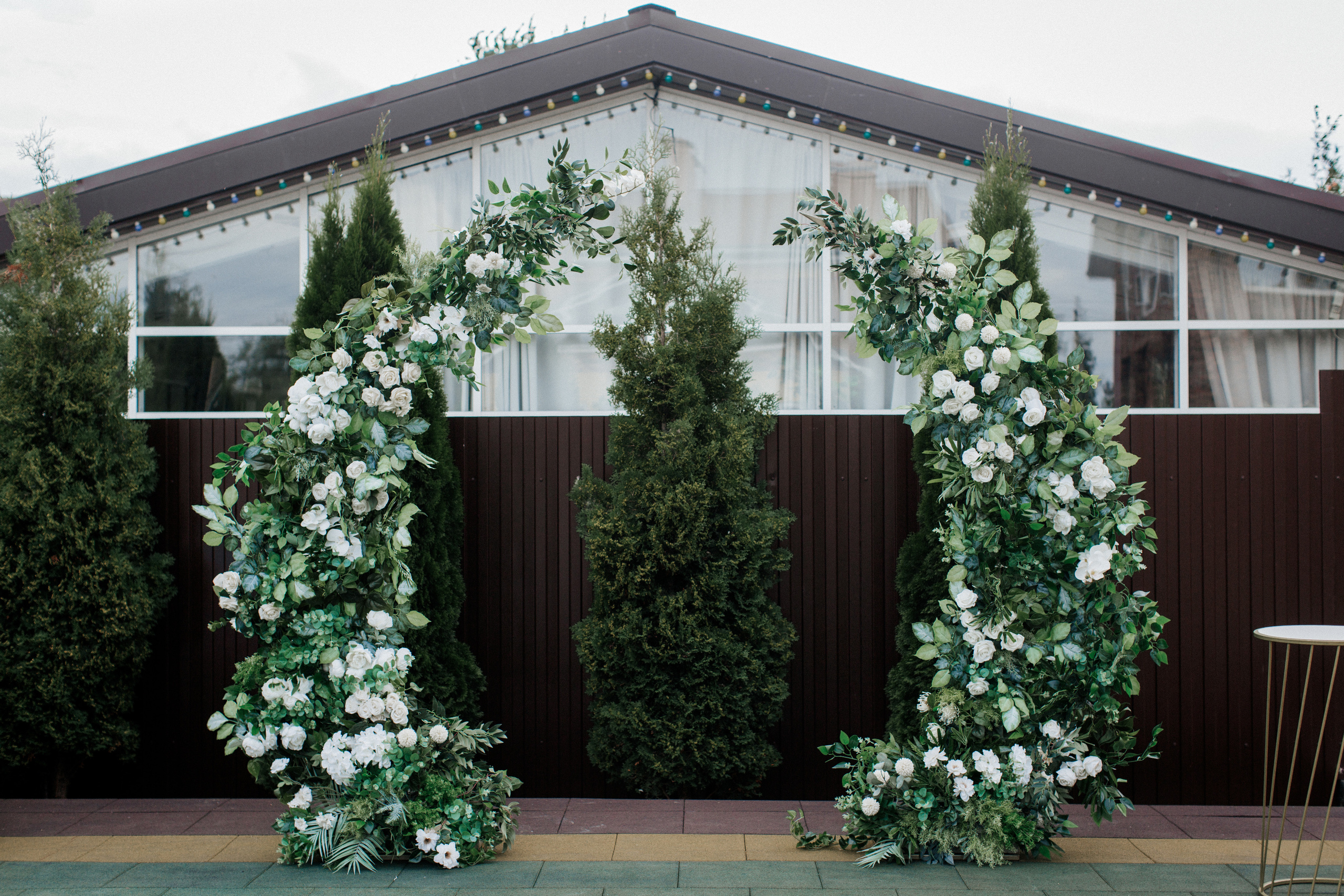 Леша & Саша. Анастасия Гольнева