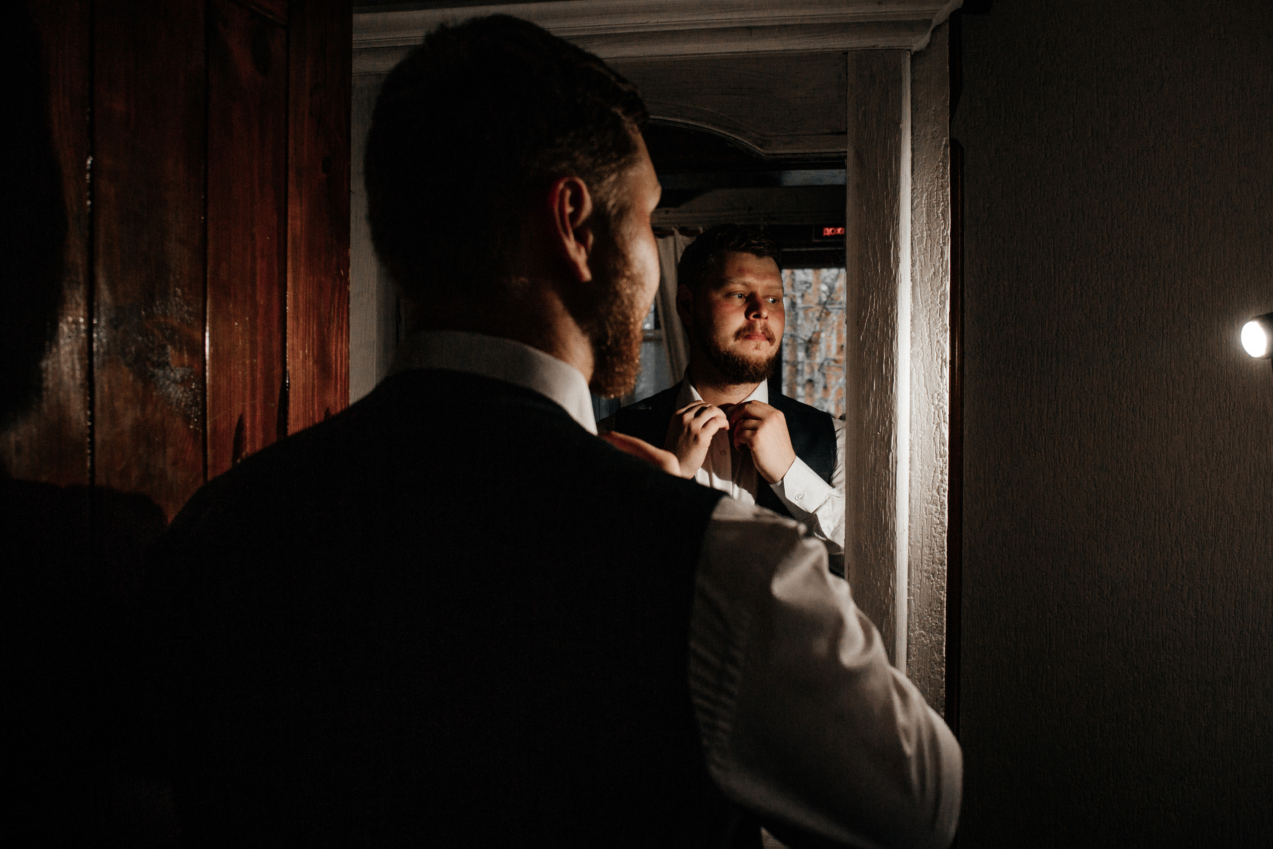 Сергей & Алина. Анастасия Гольнева