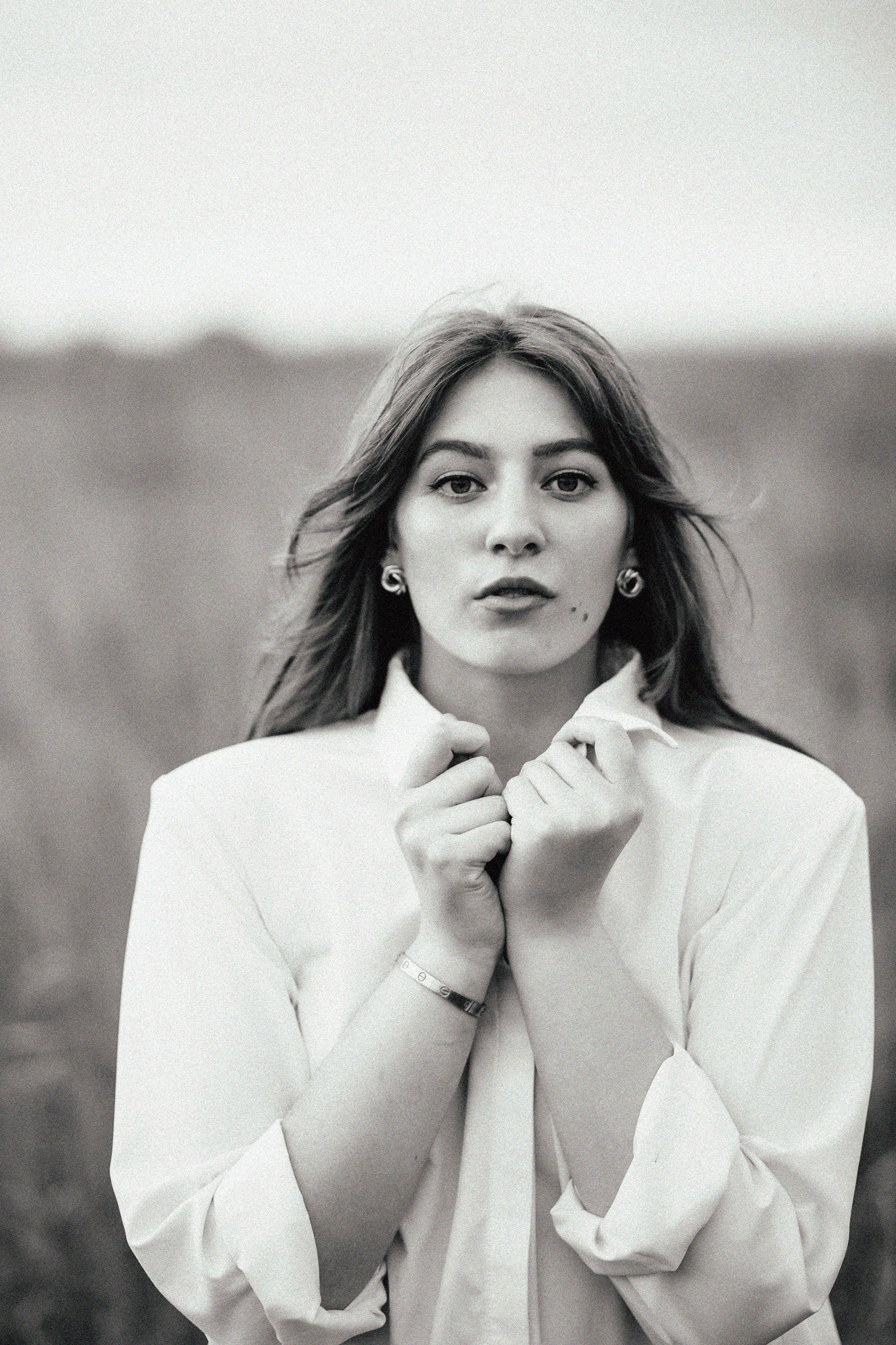 Вика. Анастасия Гольнева