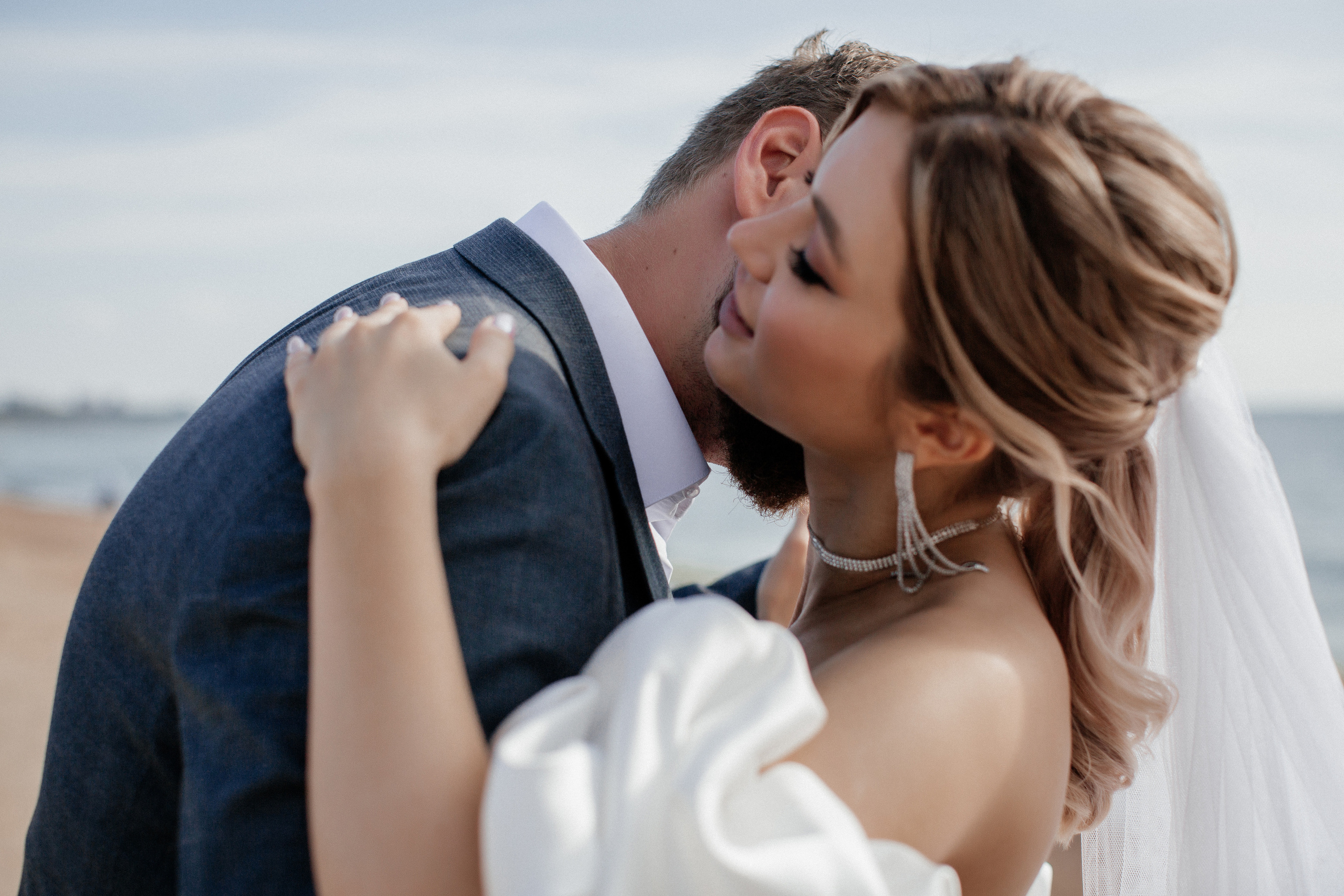 Сергей & Алина. Анастасия Гольнева