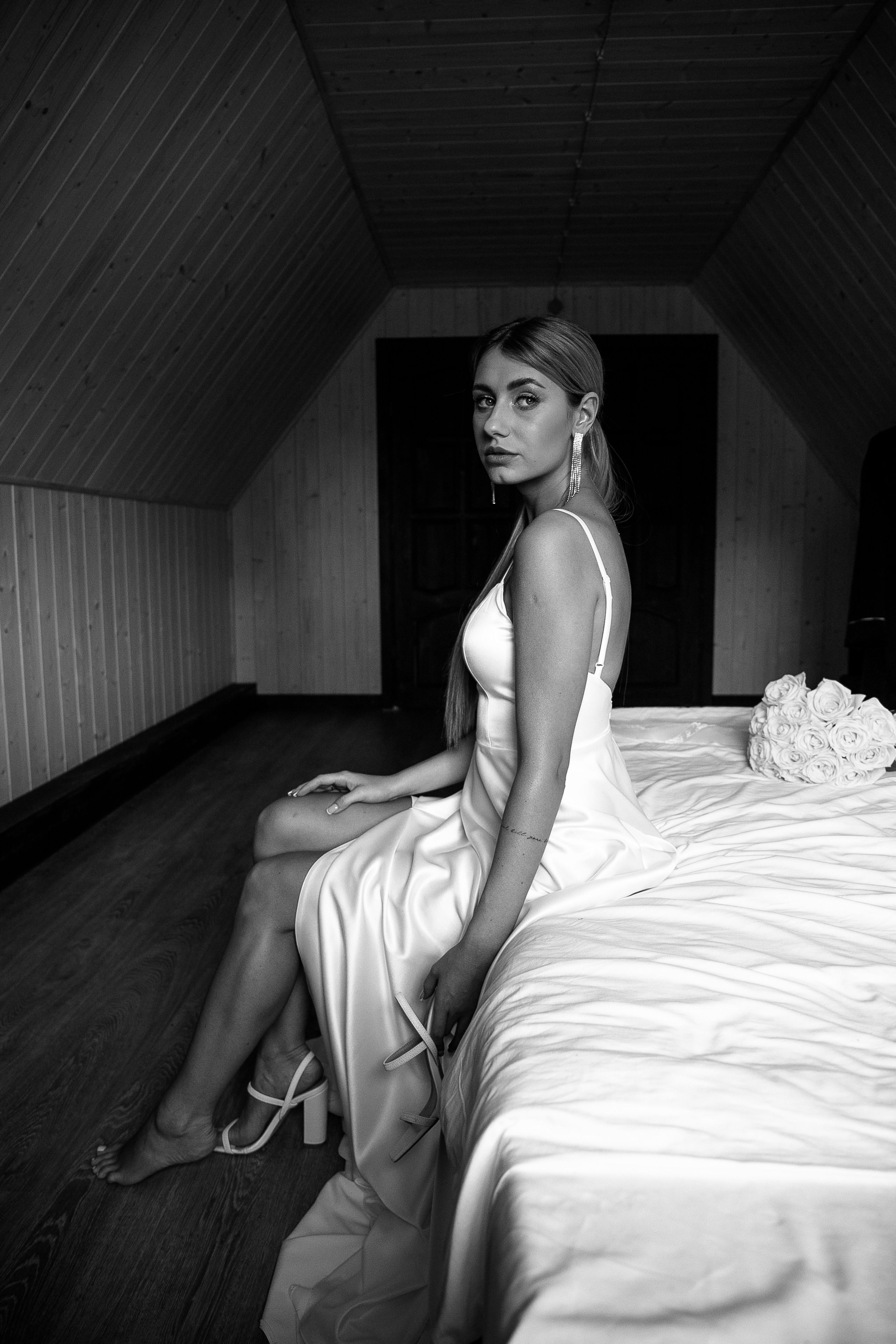 Максим & Кристина. Анастасия Гольнева