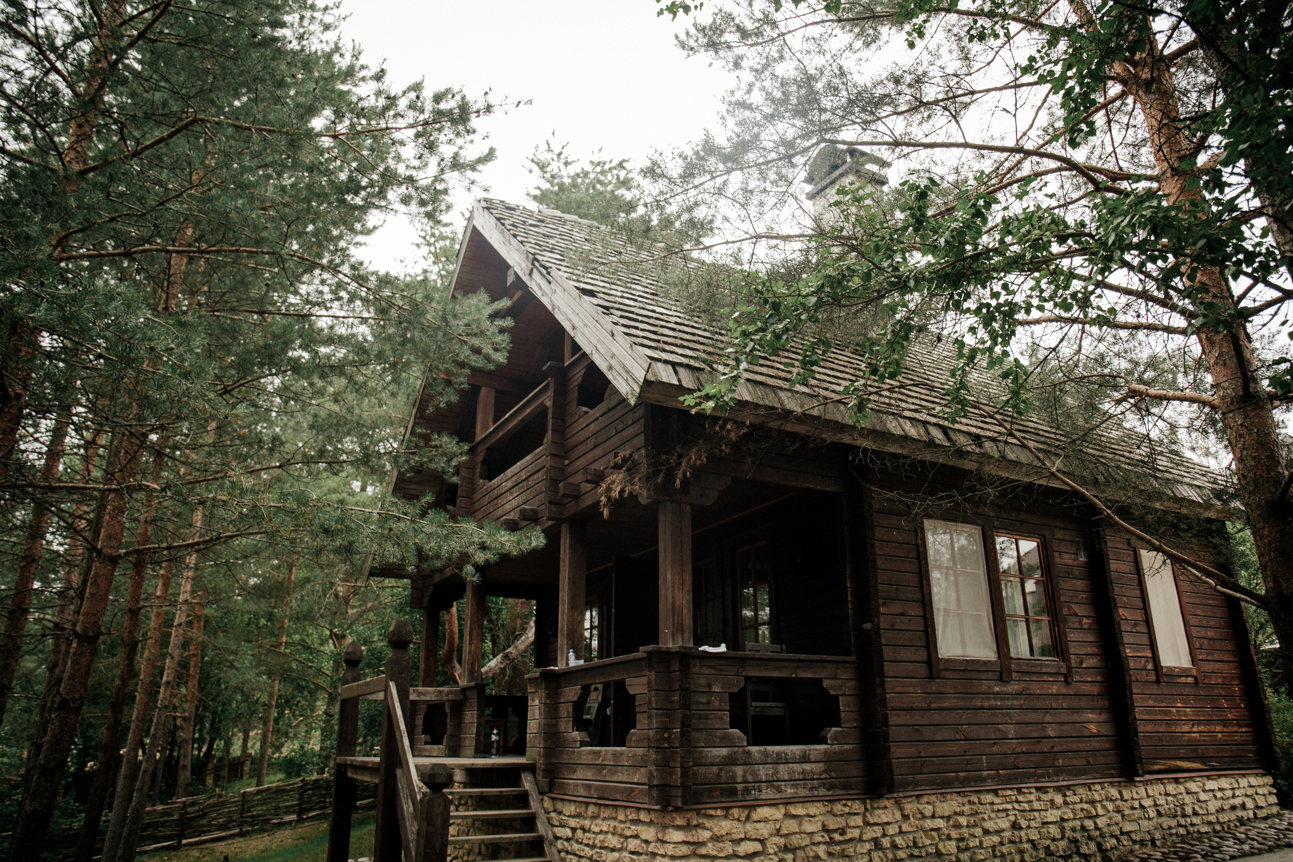 Сергей & Алина. Анастасия Гольнева