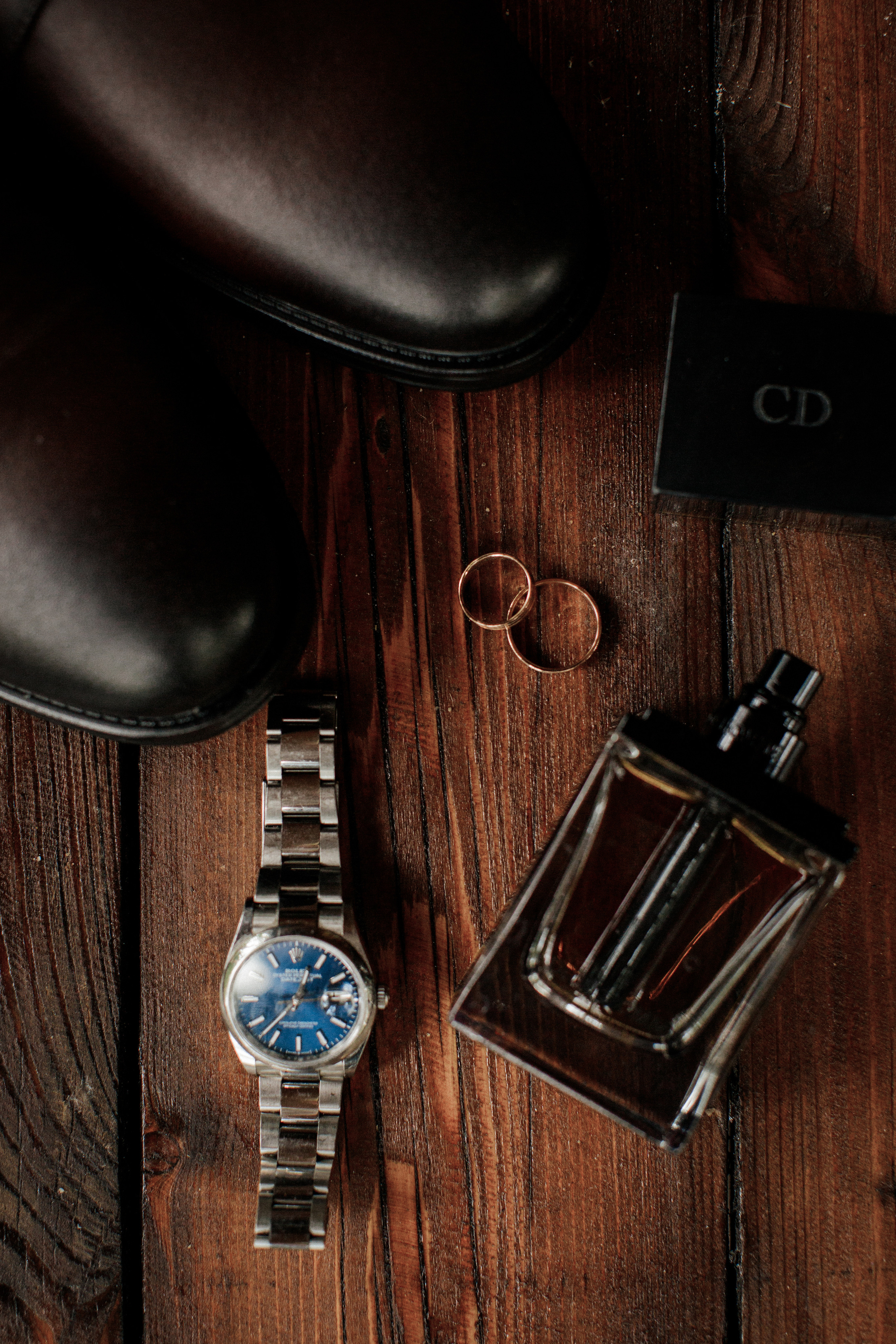 Сергей & Алина. Анастасия Гольнева