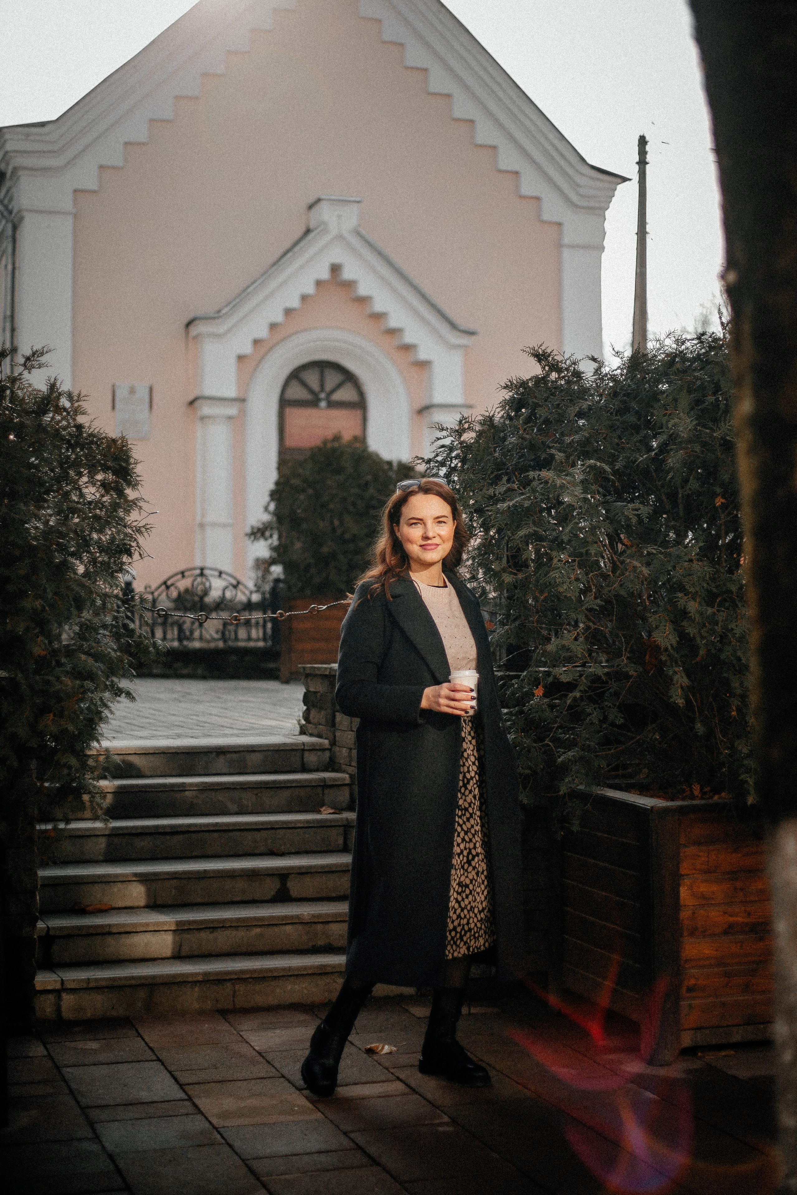 Настя. Анастасия Гольнева