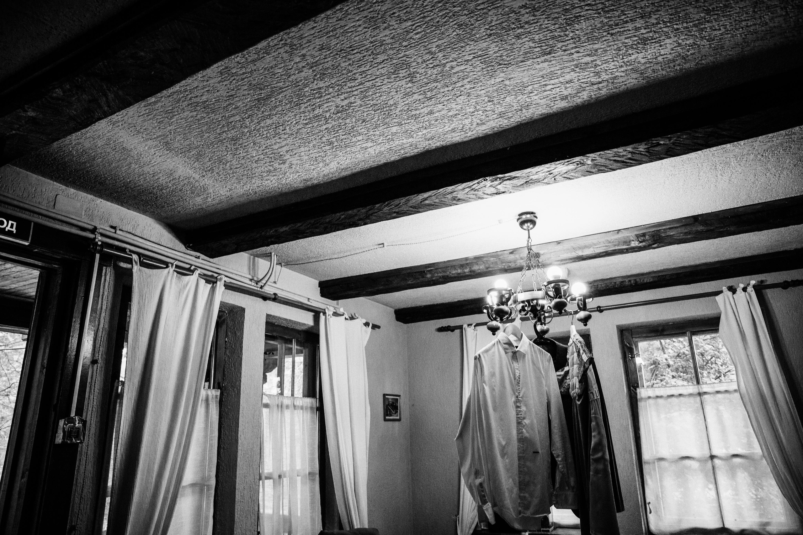 Сергей & Алина. Анастасия Гольнева