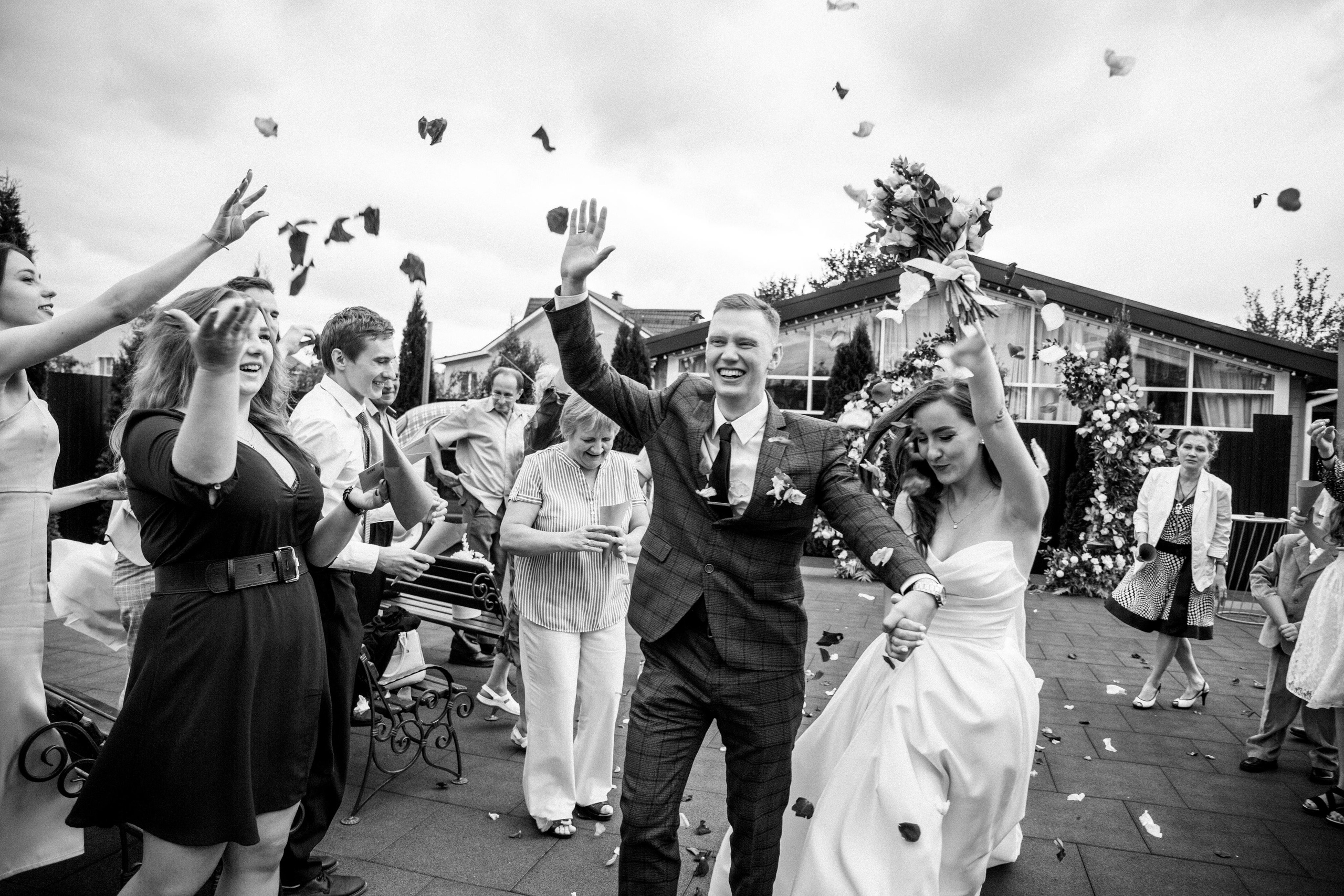 Леша & Саша. Анастасия Гольнева