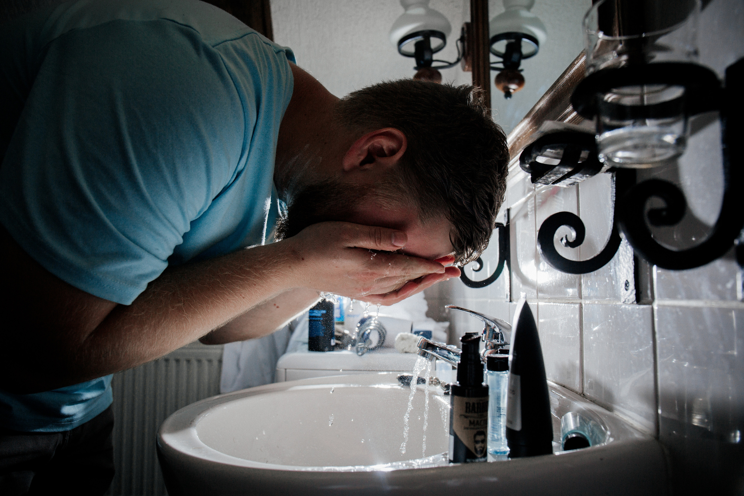 Сергей & Алина. Анастасия Гольнева