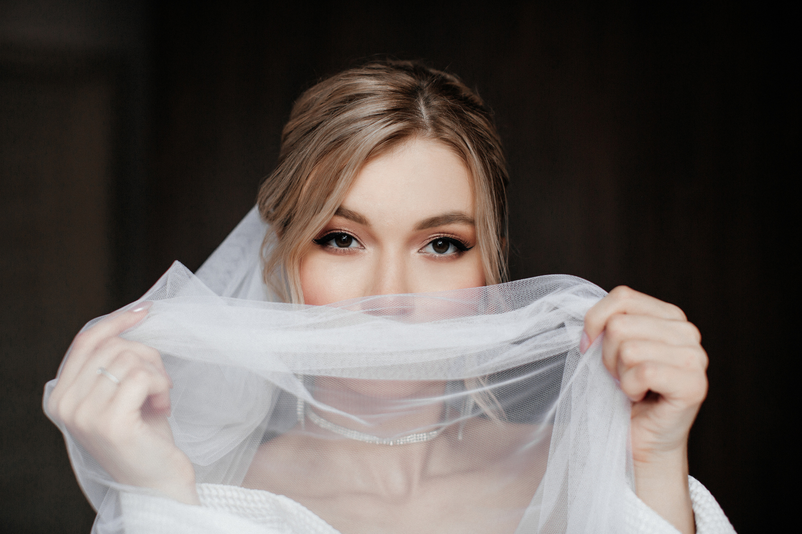 Сергей & Алина. Анастасия Гольнева