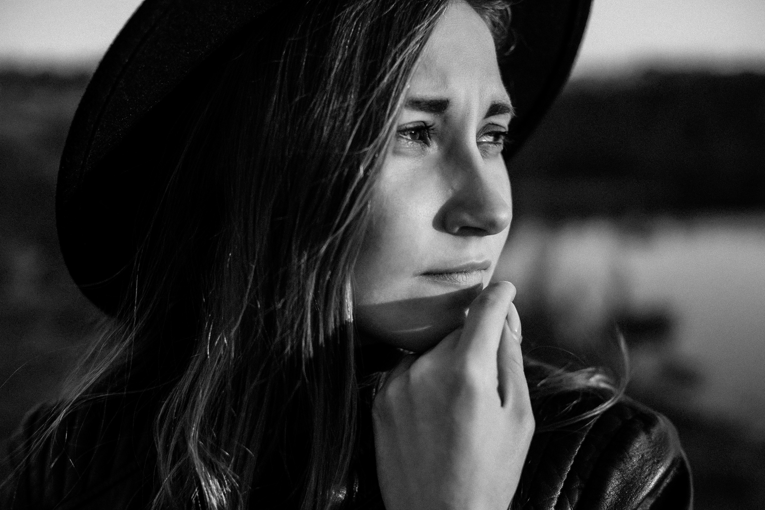 Женя & Вика. Анастасия Гольнева