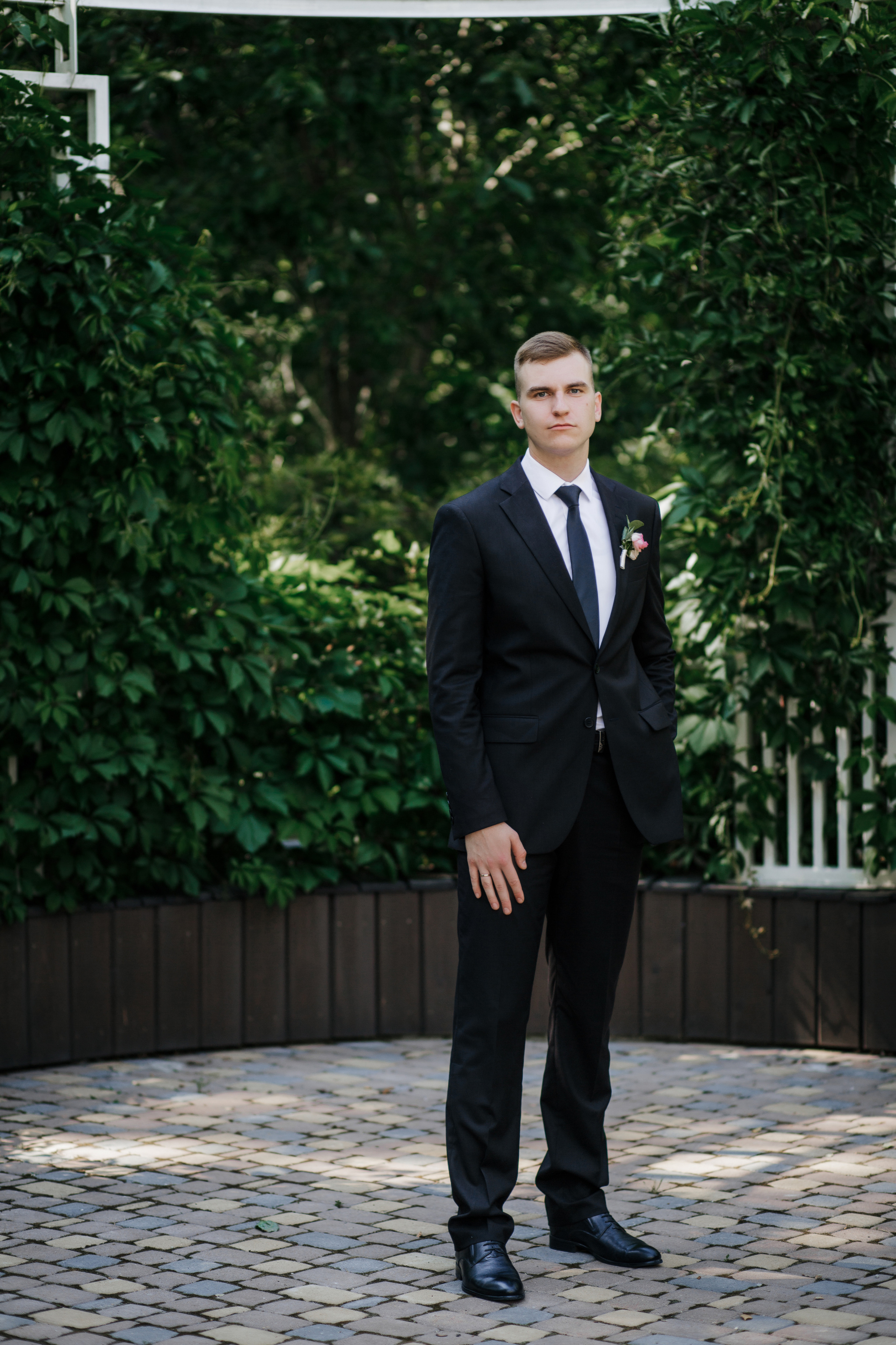 Леша & Света. Анастасия Гольнева