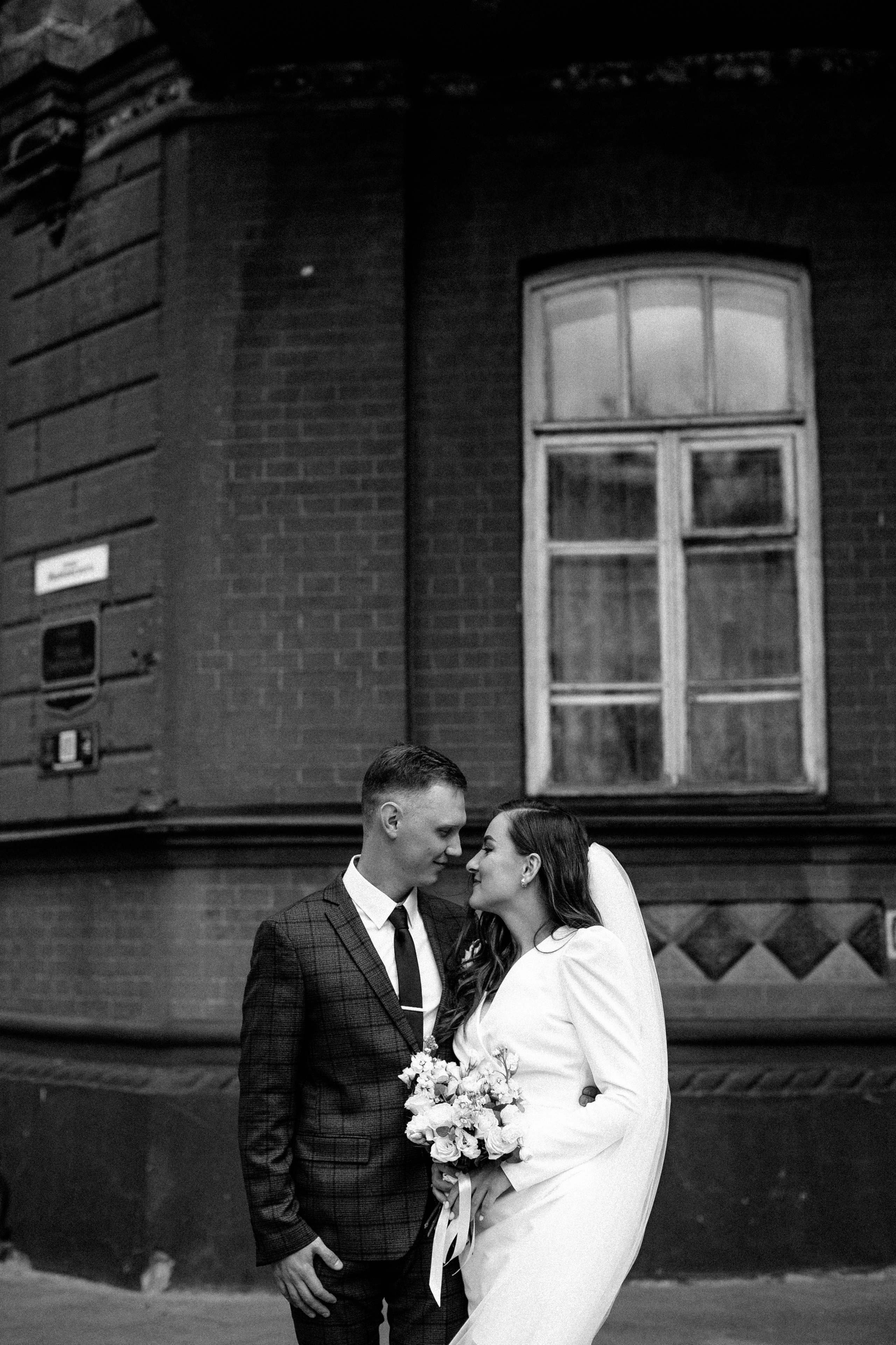 Леша & Саша. Анастасия Гольнева