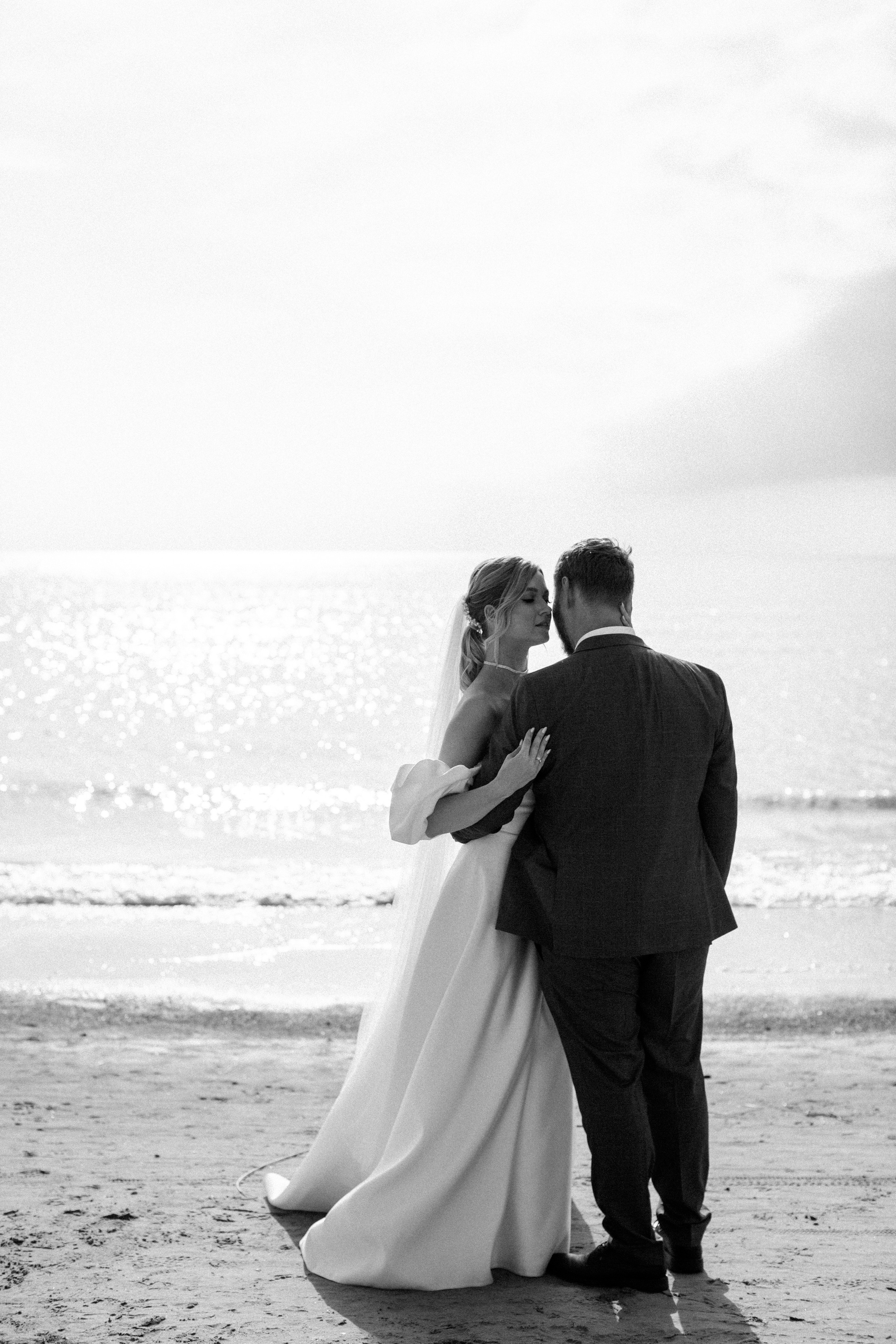 Сергей & Алина. Анастасия Гольнева