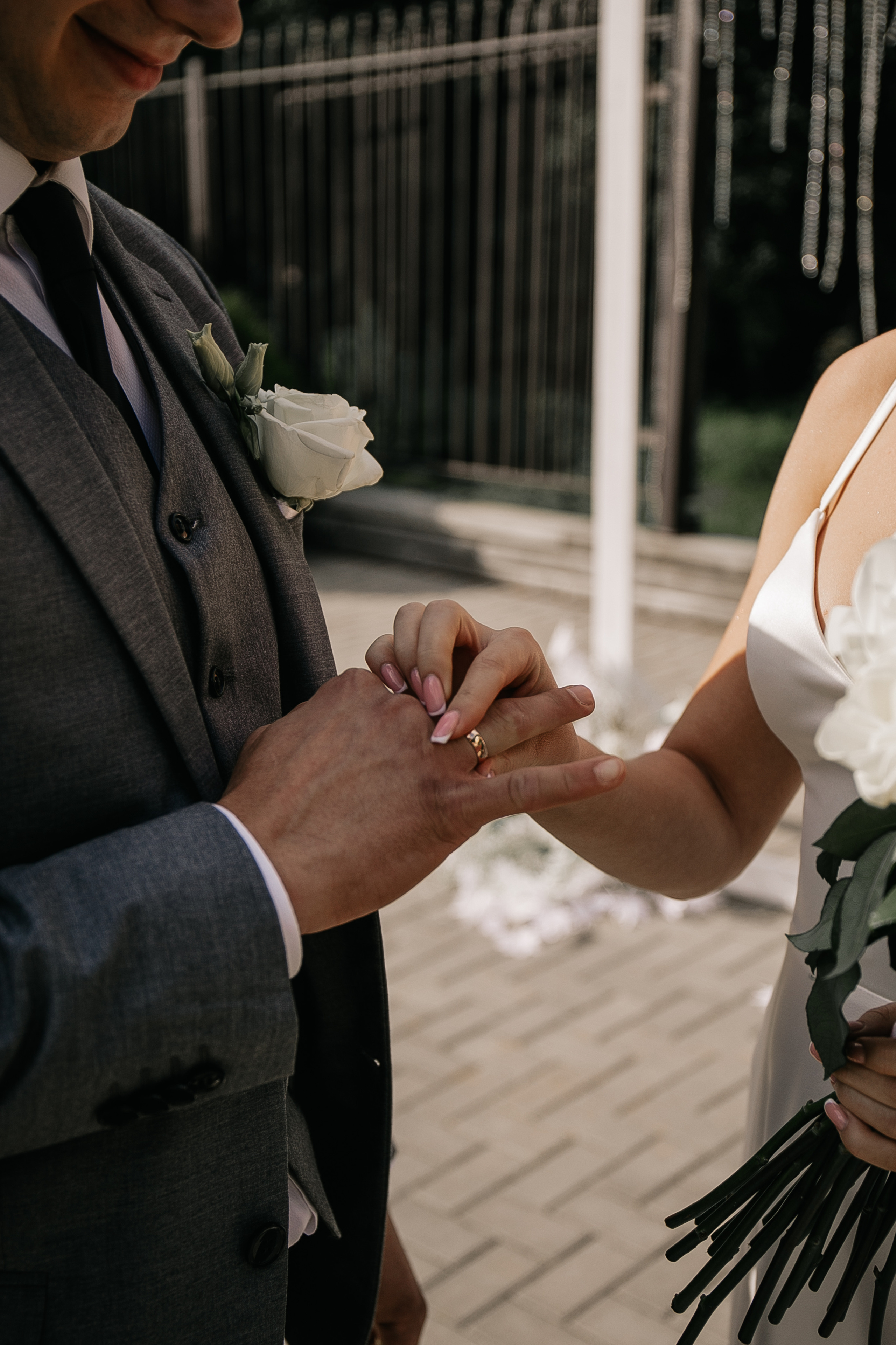 Максим & Кристина. Анастасия Гольнева