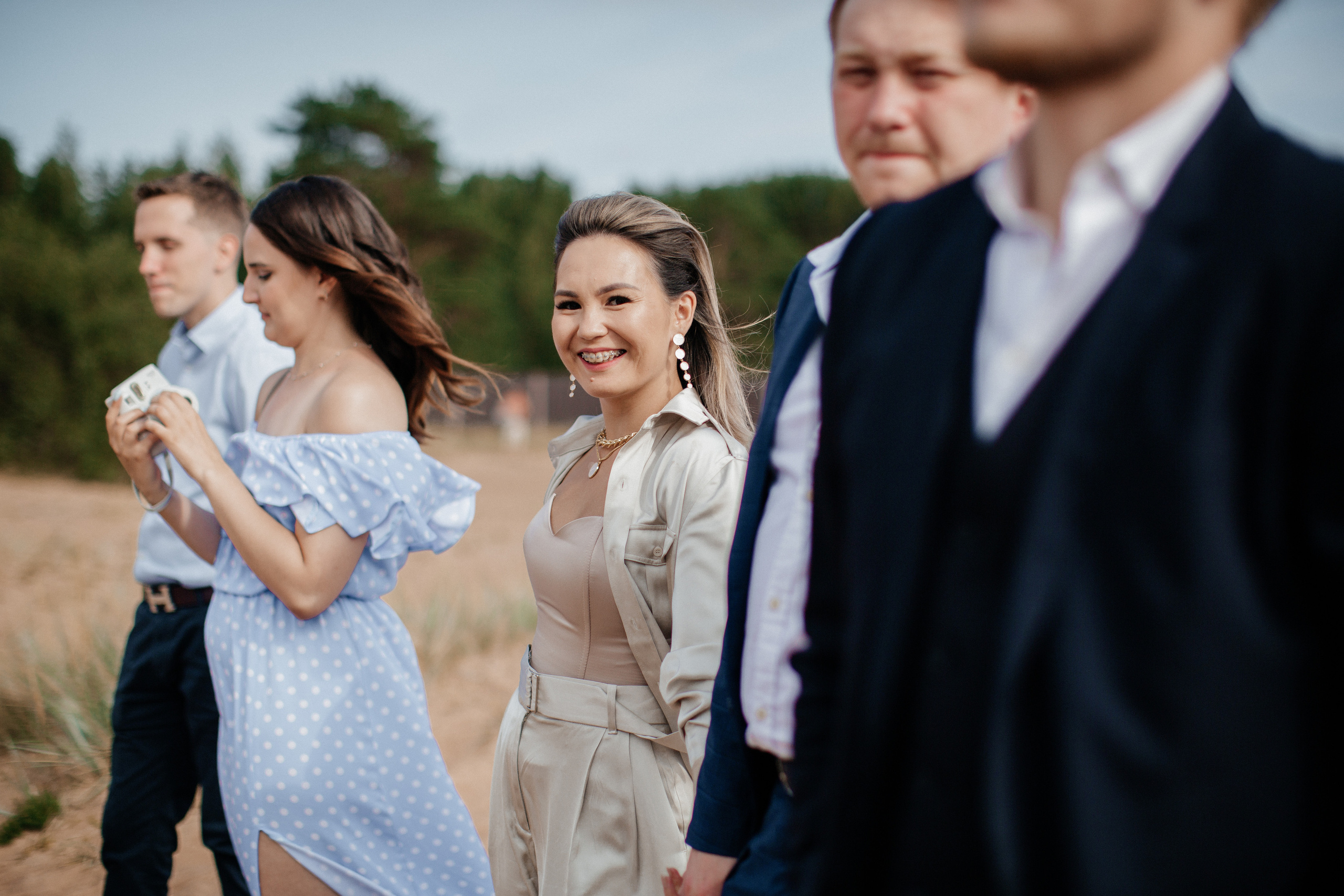 Сергей & Алина. Анастасия Гольнева