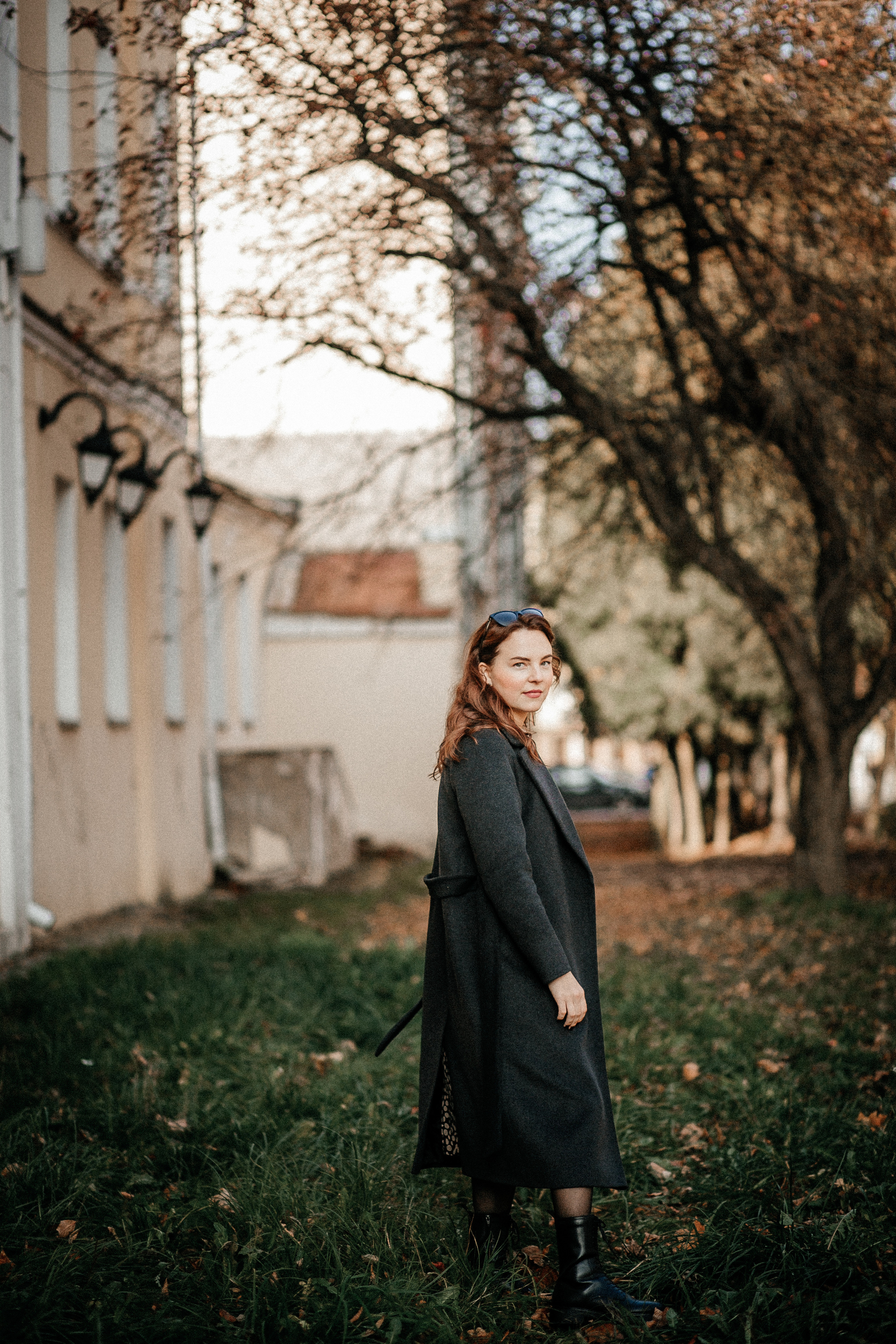 Настя. Анастасия Гольнева