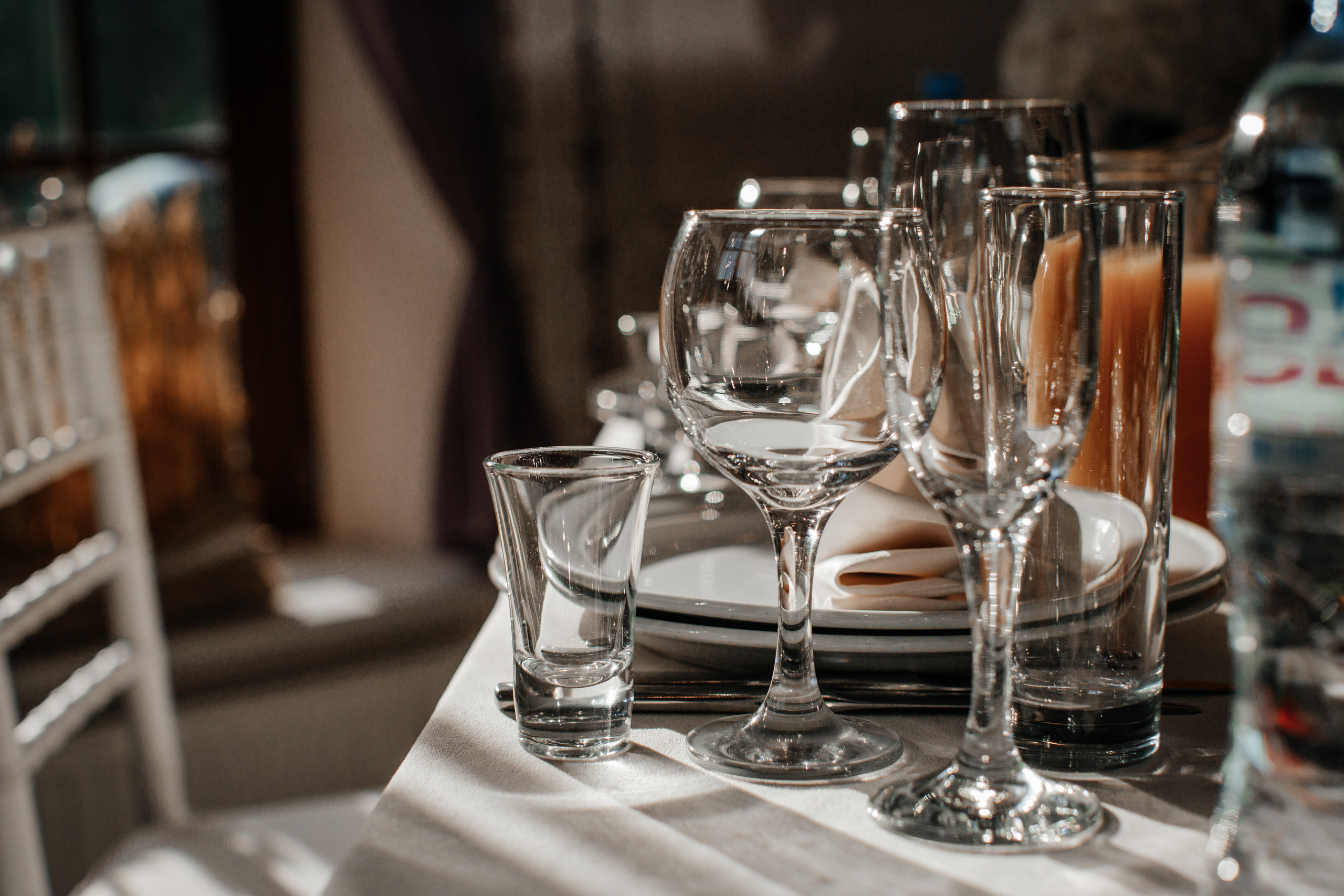 Сергей & Алина. Анастасия Гольнева