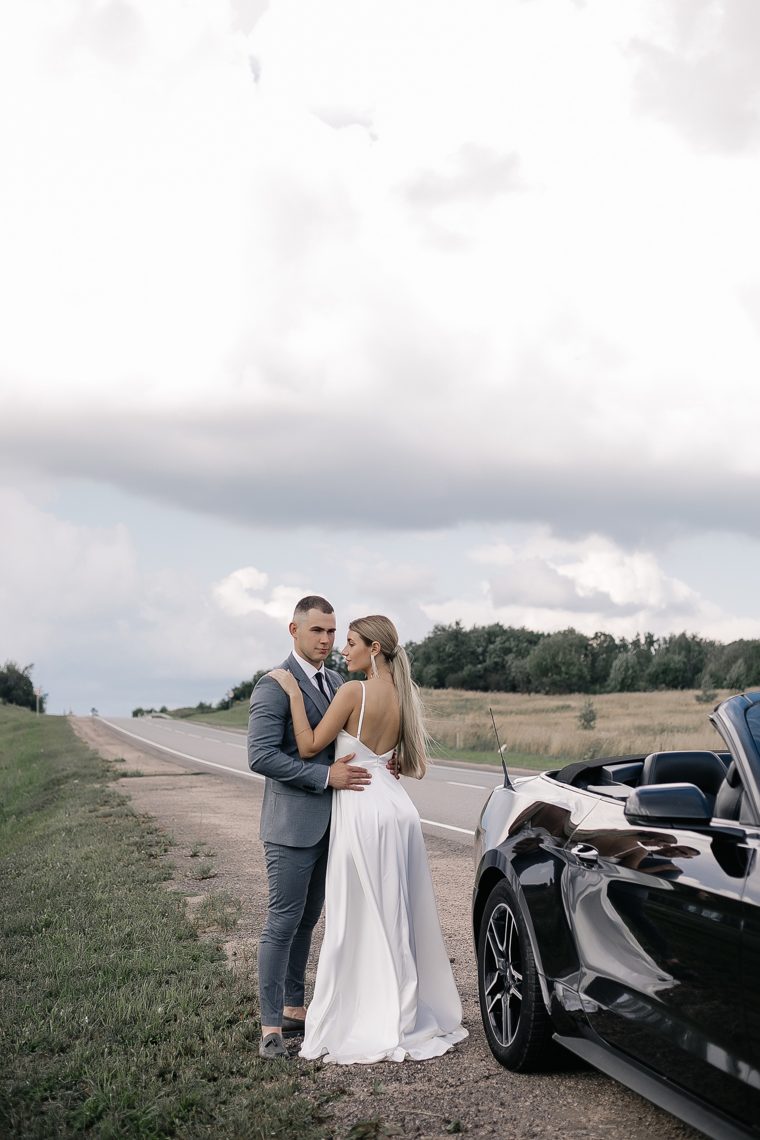 Максим & Кристина. Анастасия Гольнева