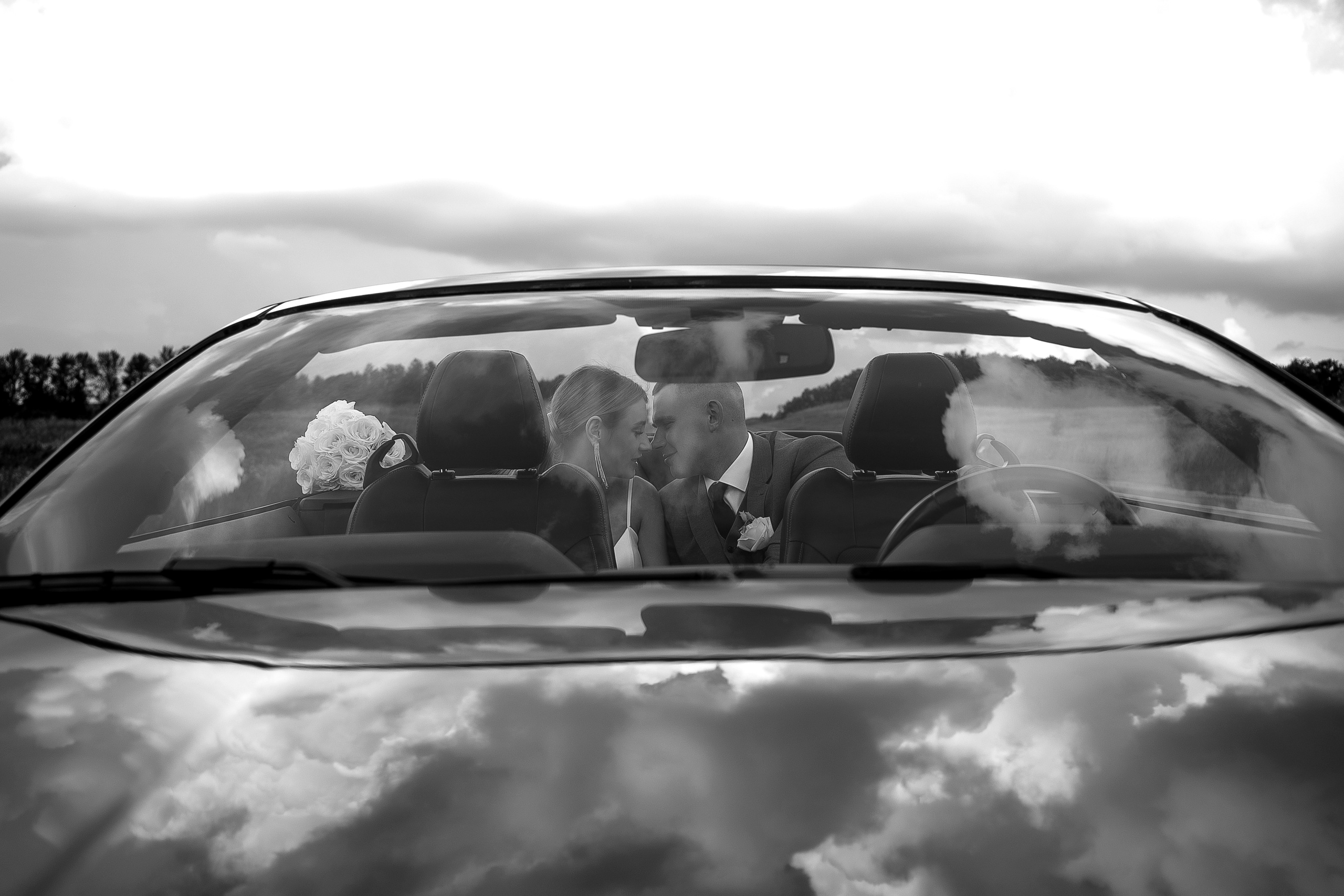 Максим & Кристина. Анастасия Гольнева