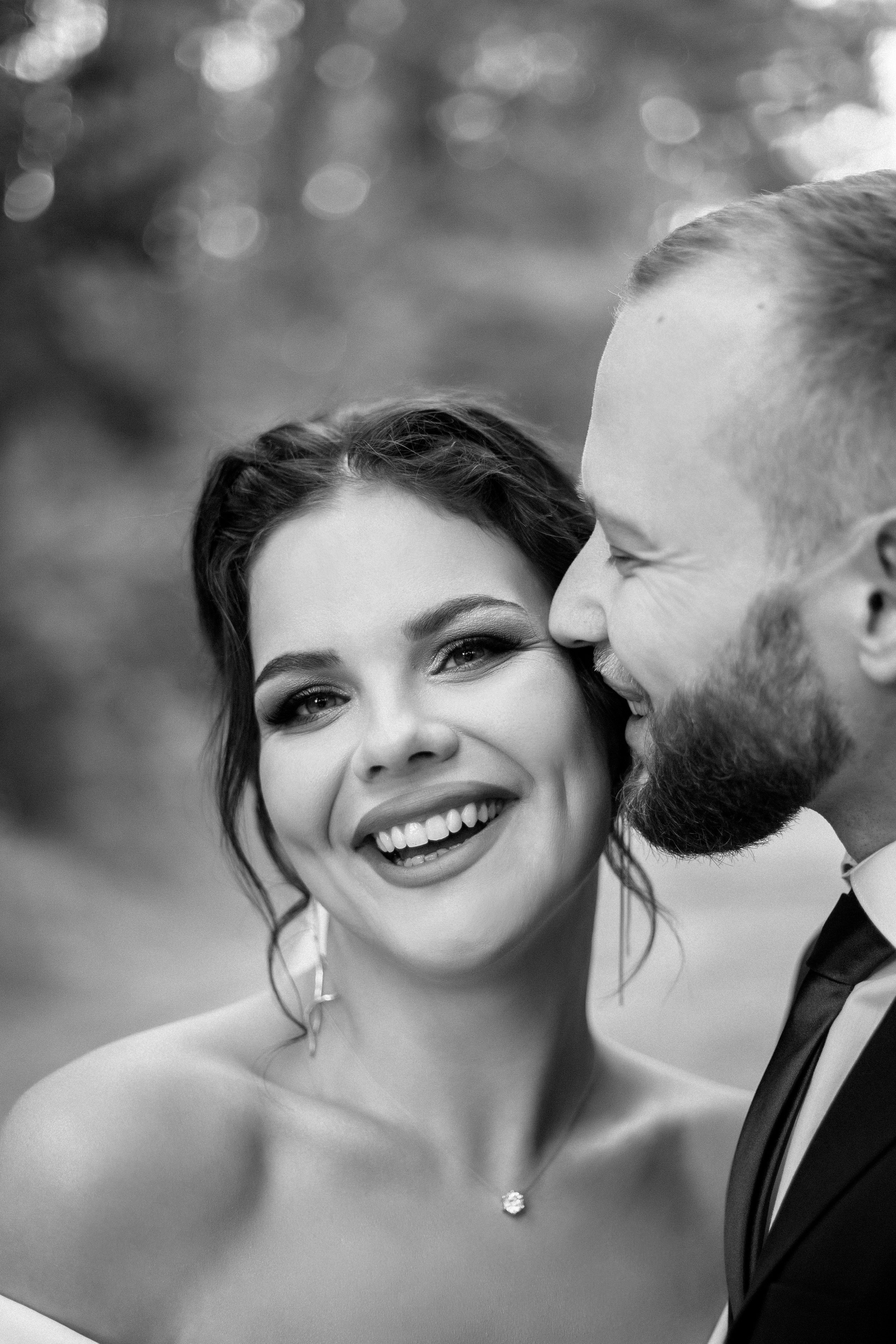 Свадьбы. Анастасия Гольнева