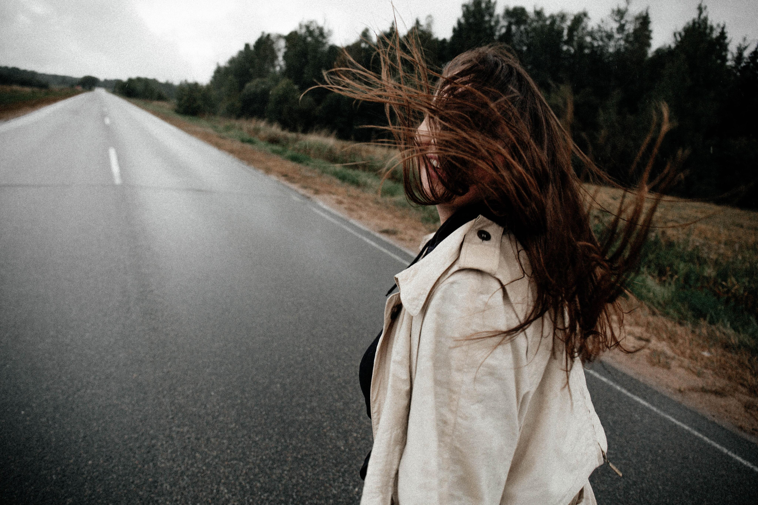 Маша. Анастасия Гольнева